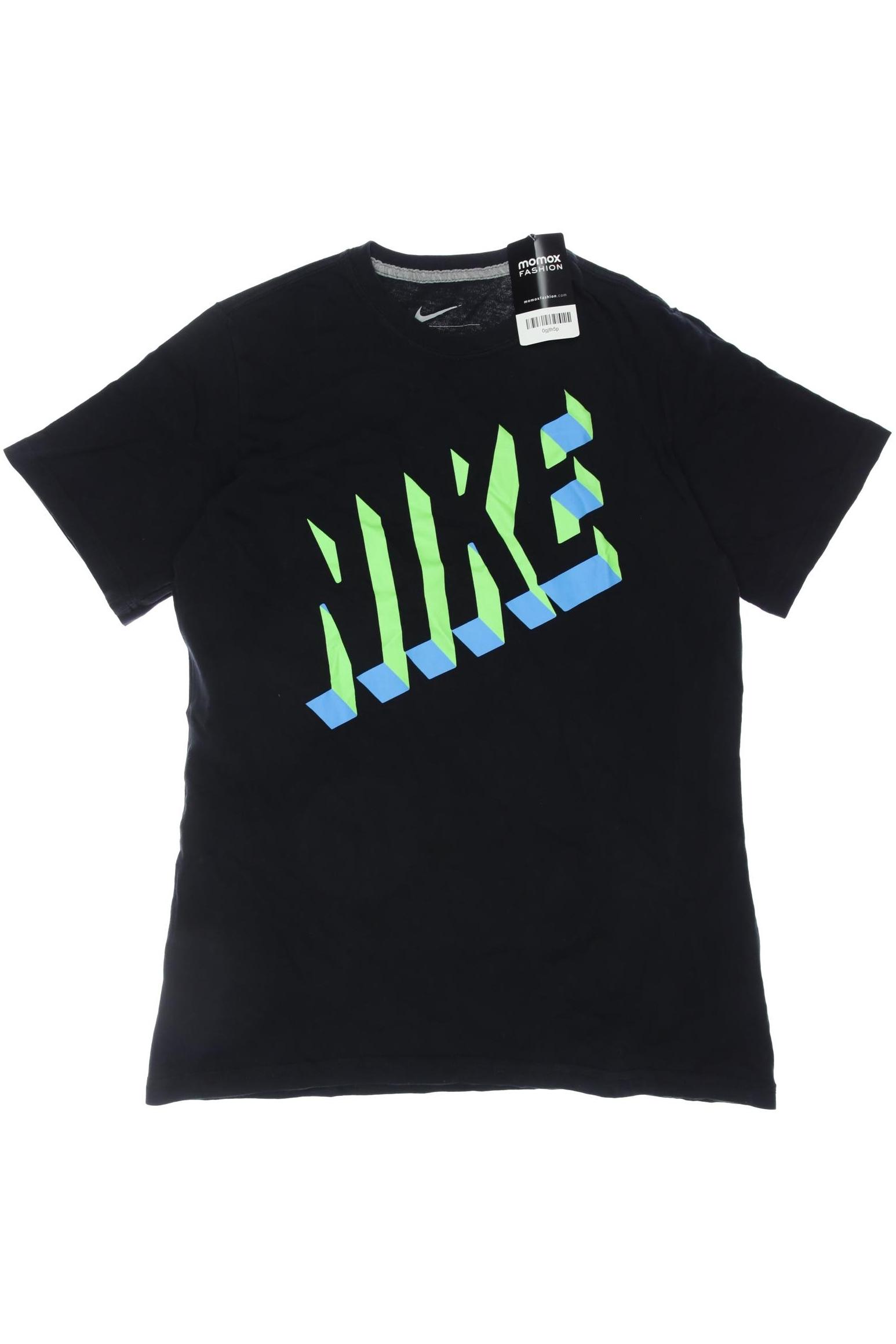

Nike Herren T-Shirt, schwarz, Gr. 170