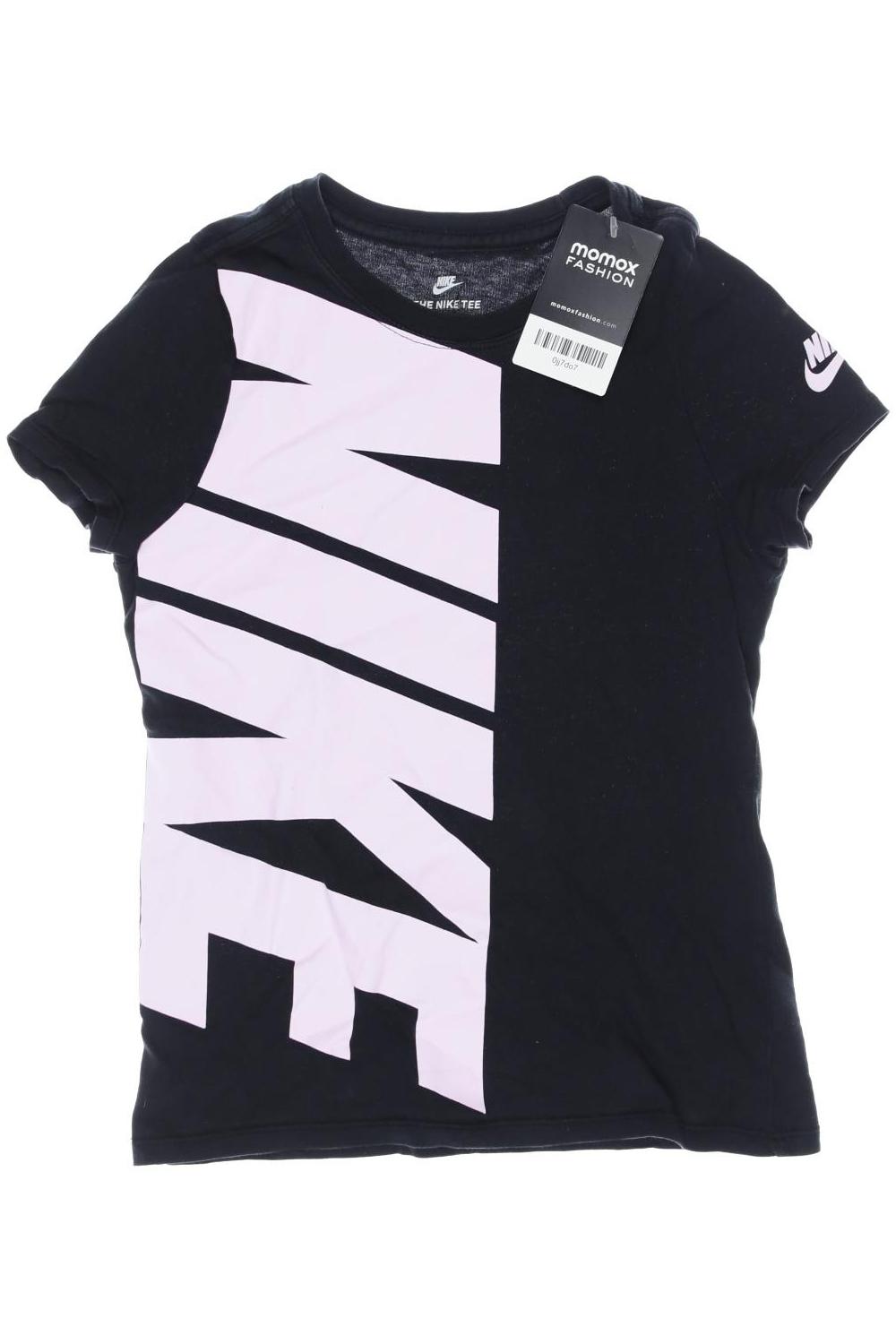 

Nike Herren T-Shirt, schwarz, Gr. 134