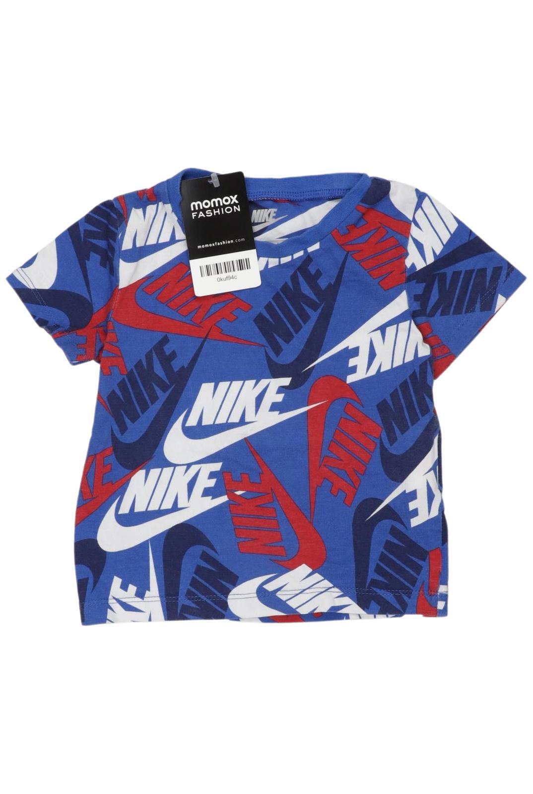 

Nike Herren T-Shirt, blau, Gr. 80