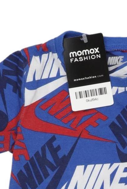 Thumbnail - Nike Herren T-Shirt, blau, Gr. 80