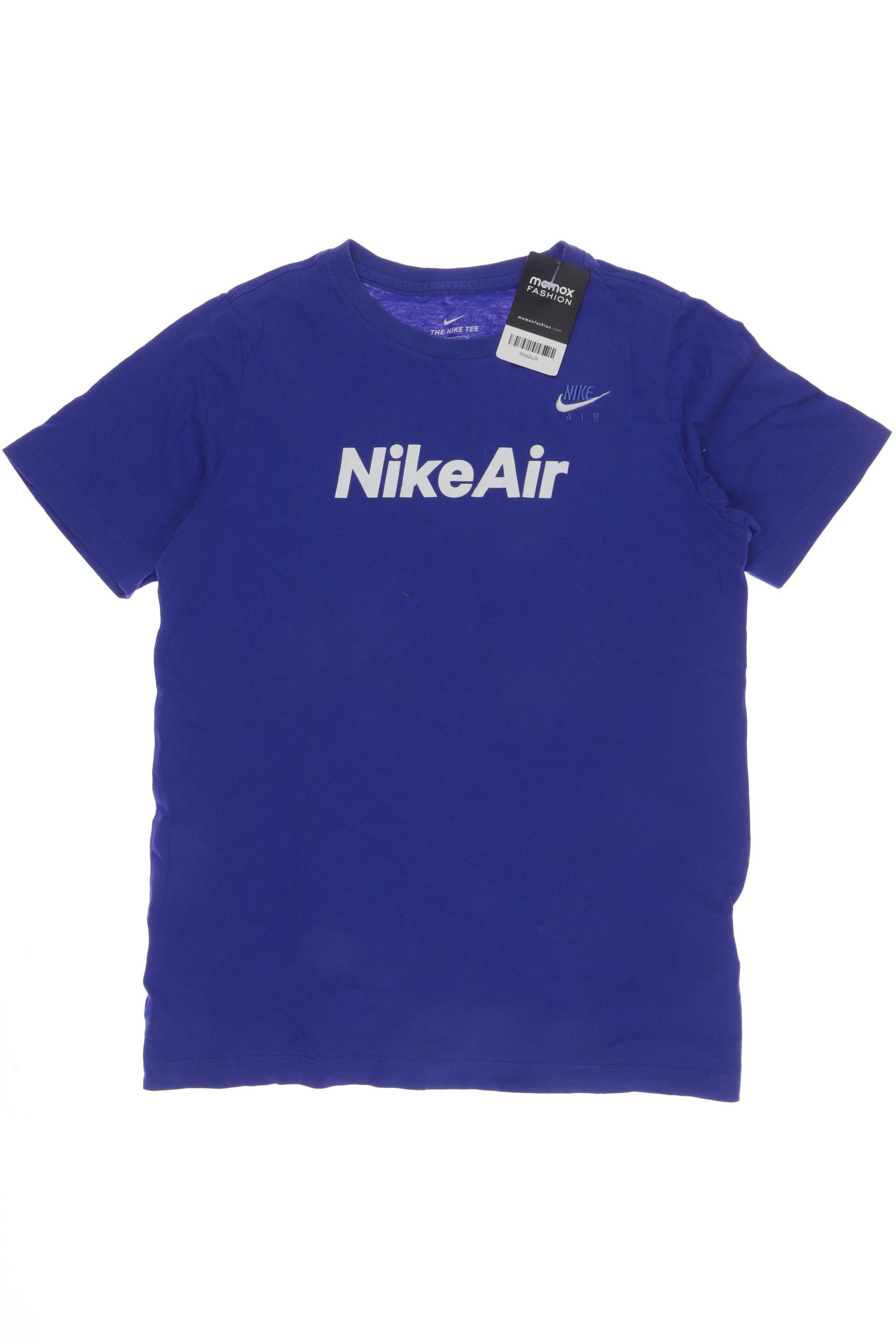 

Nike Herren T-Shirt, blau, Gr. 170