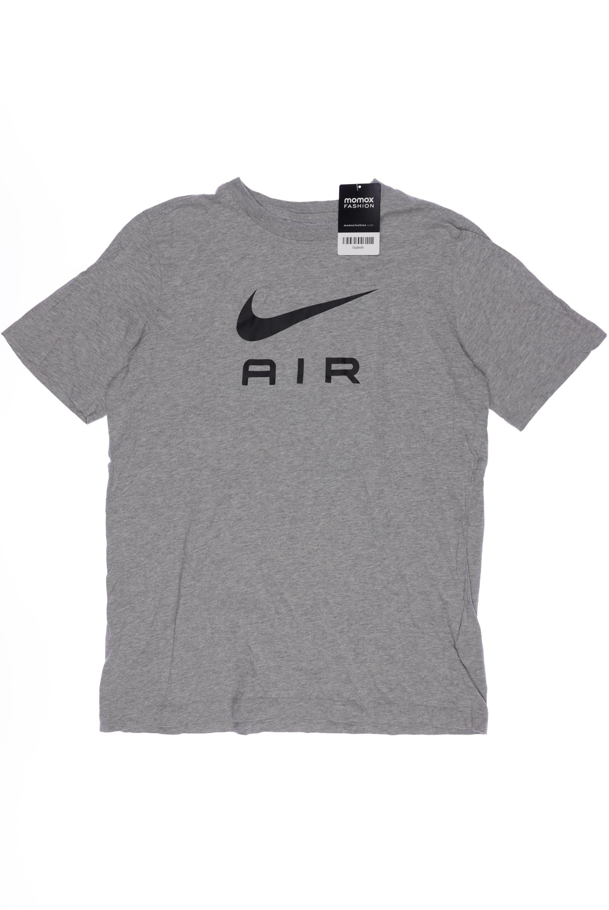 

Nike Herren T-Shirt, grau, Gr. 170