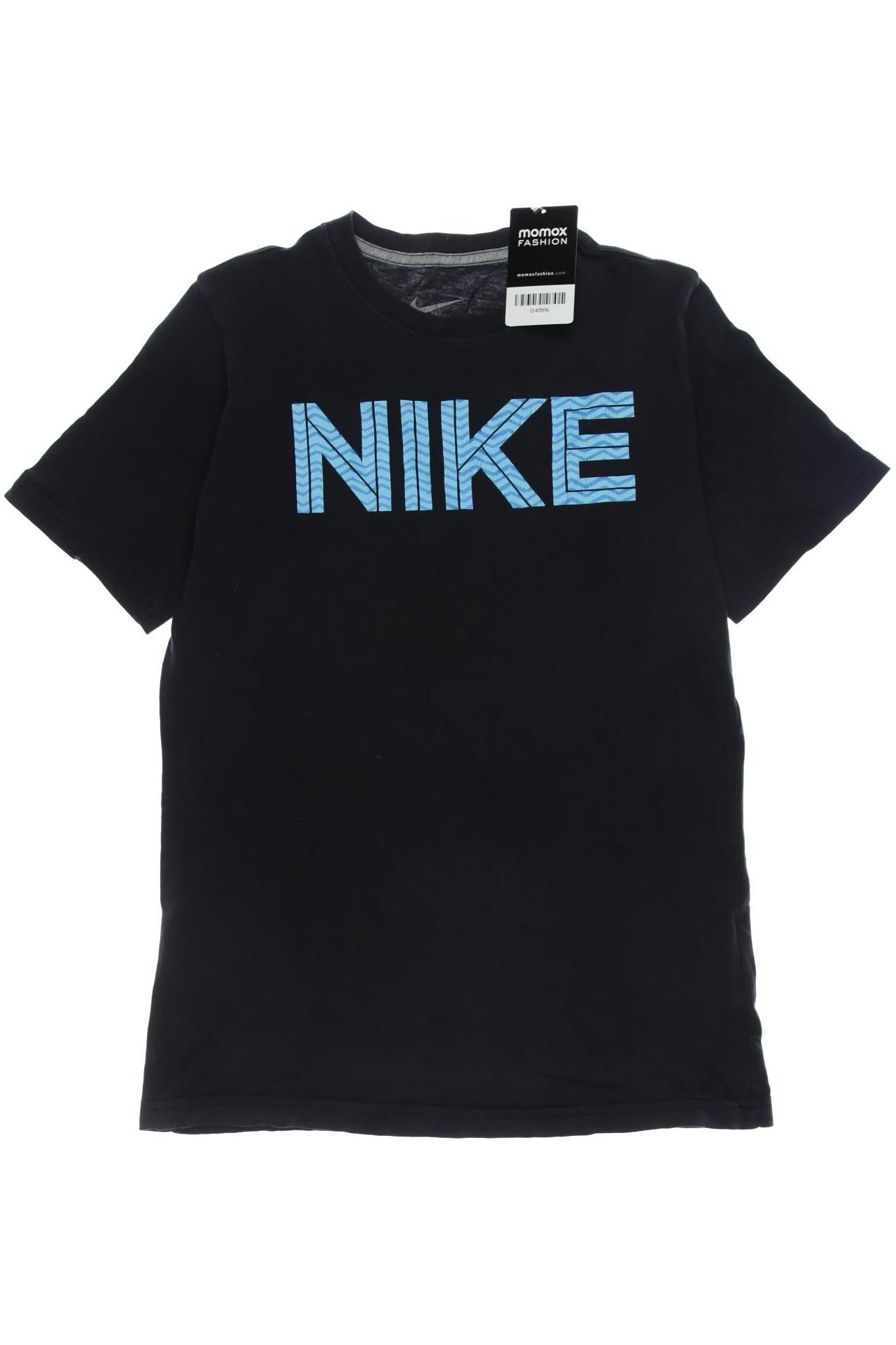 

Nike Herren T-Shirt, grau, Gr. 158