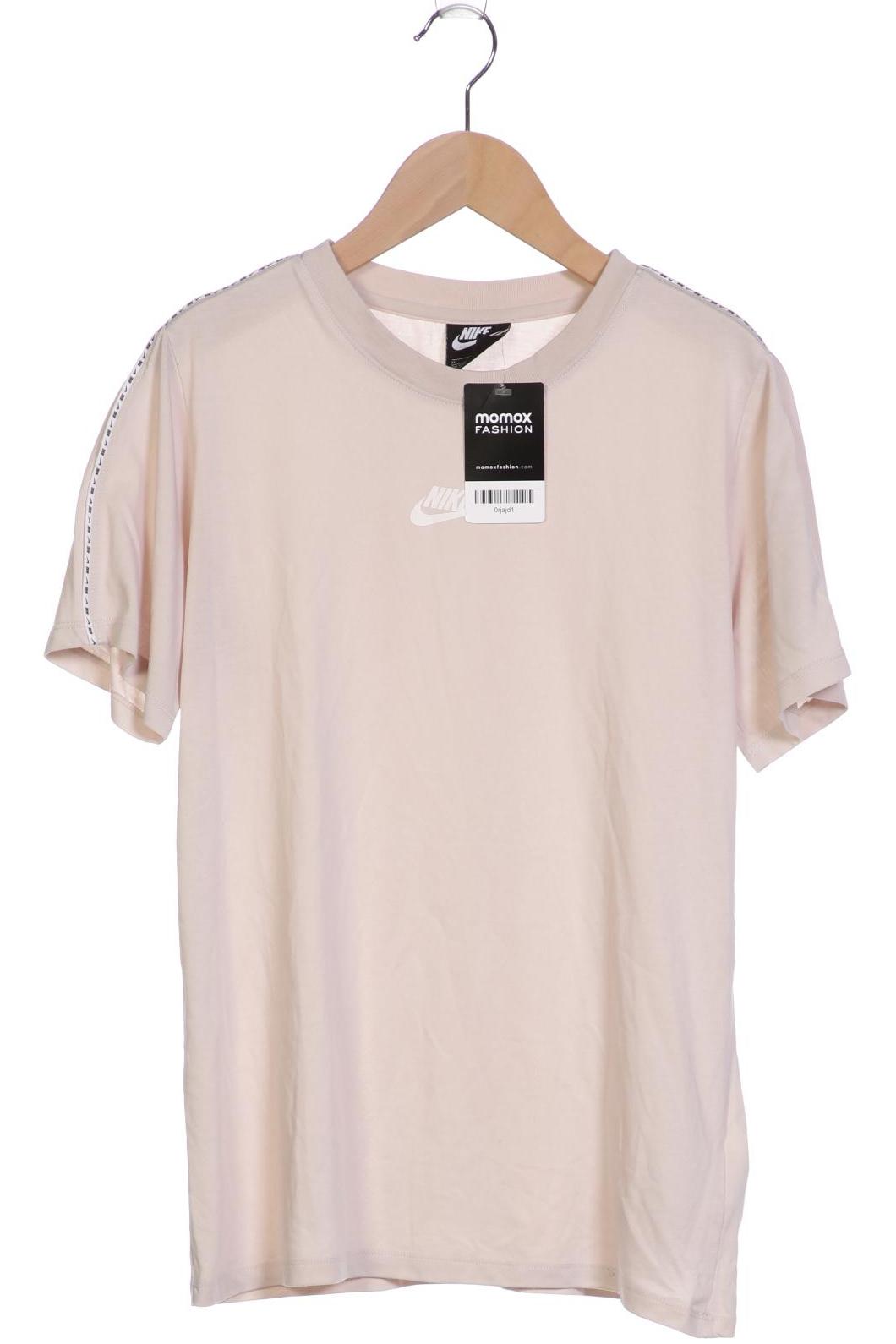 

Nike Jungen T-Shirt, beige