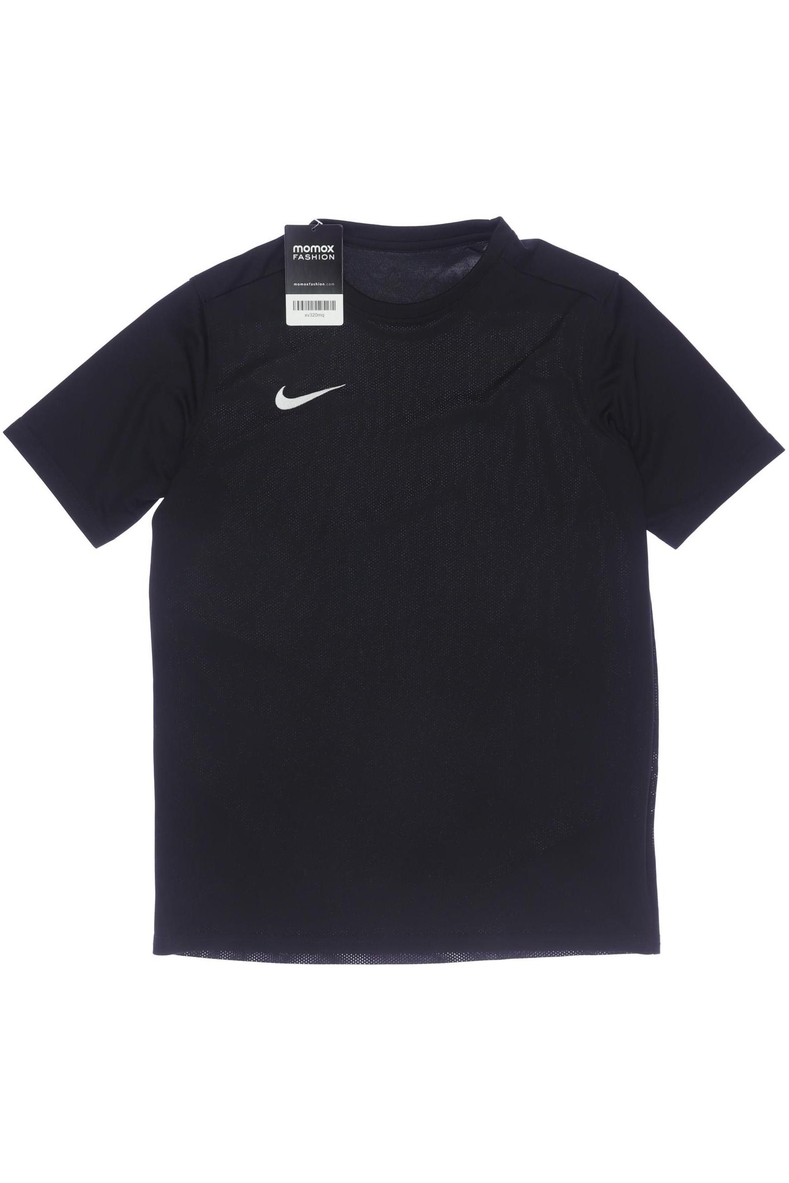 

Nike Herren T-Shirt, schwarz, Gr. 170