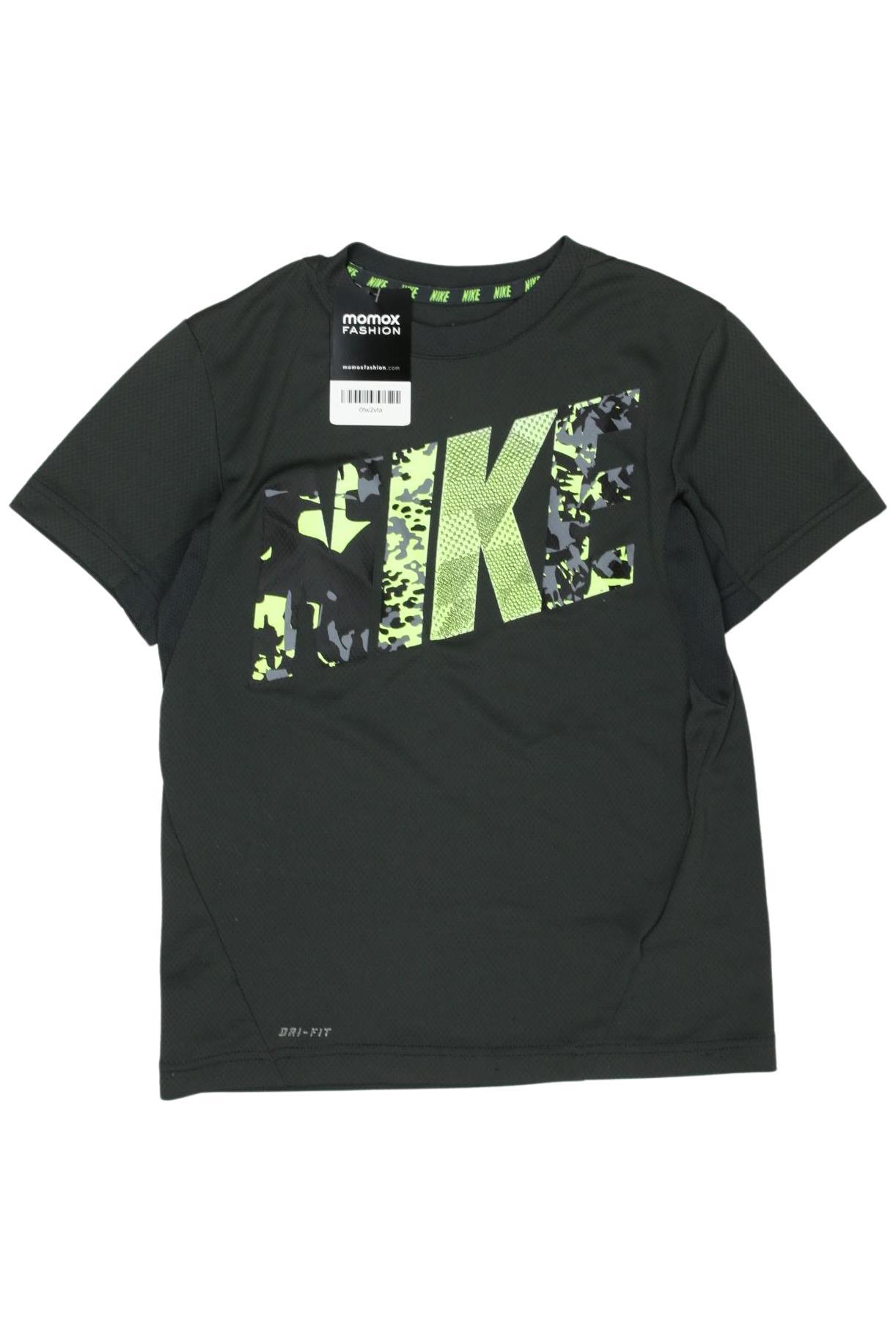 

Nike Herren T-Shirt, grau, Gr. 128