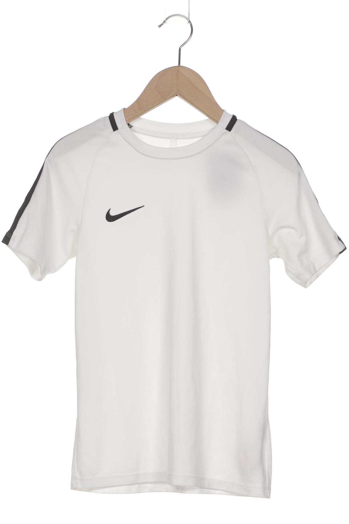 

Nike Herren T-Shirt, weiß, Gr. 146