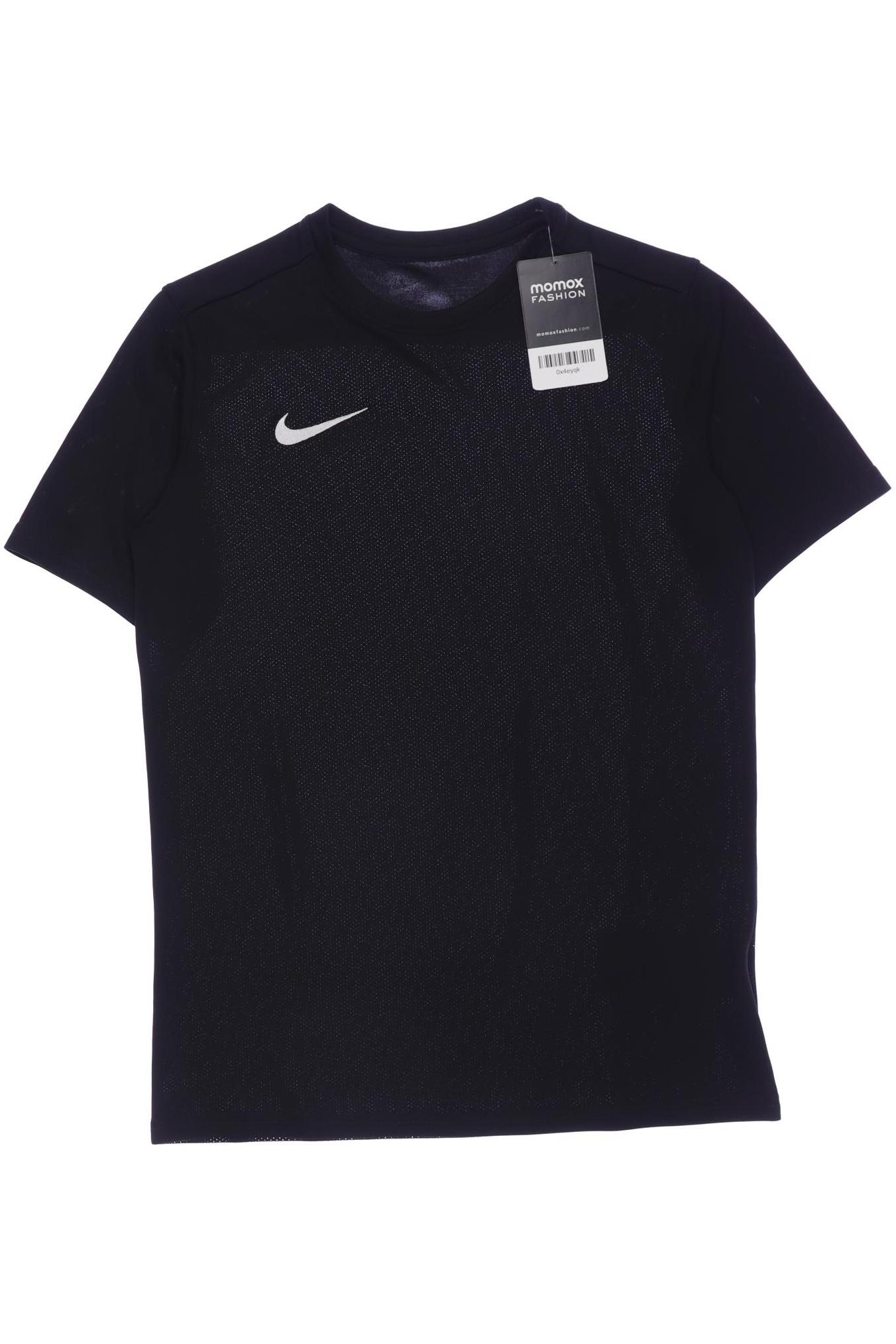 

Nike Herren T-Shirt, schwarz, Gr. 146