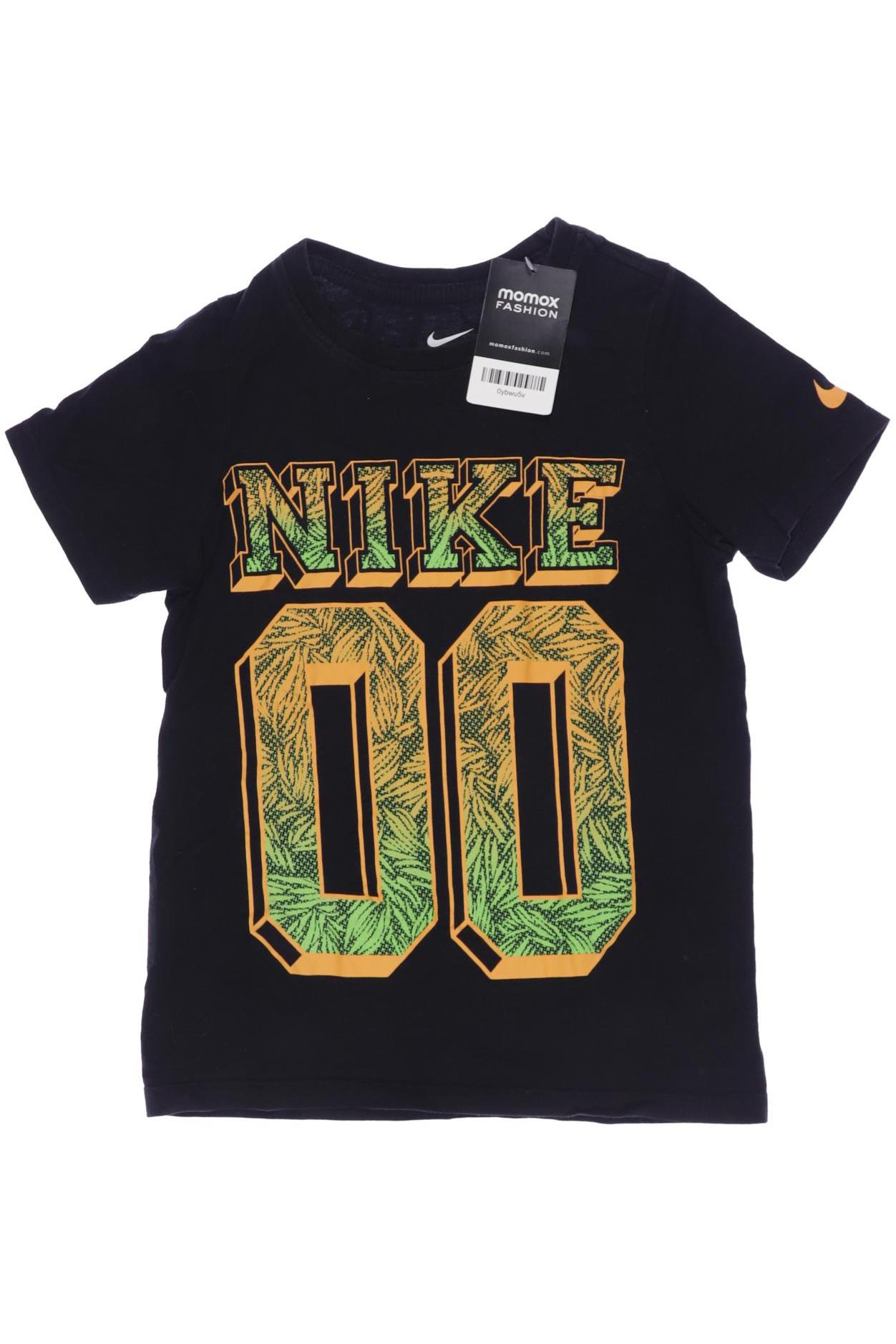 

Nike Herren T-Shirt, schwarz, Gr. 122