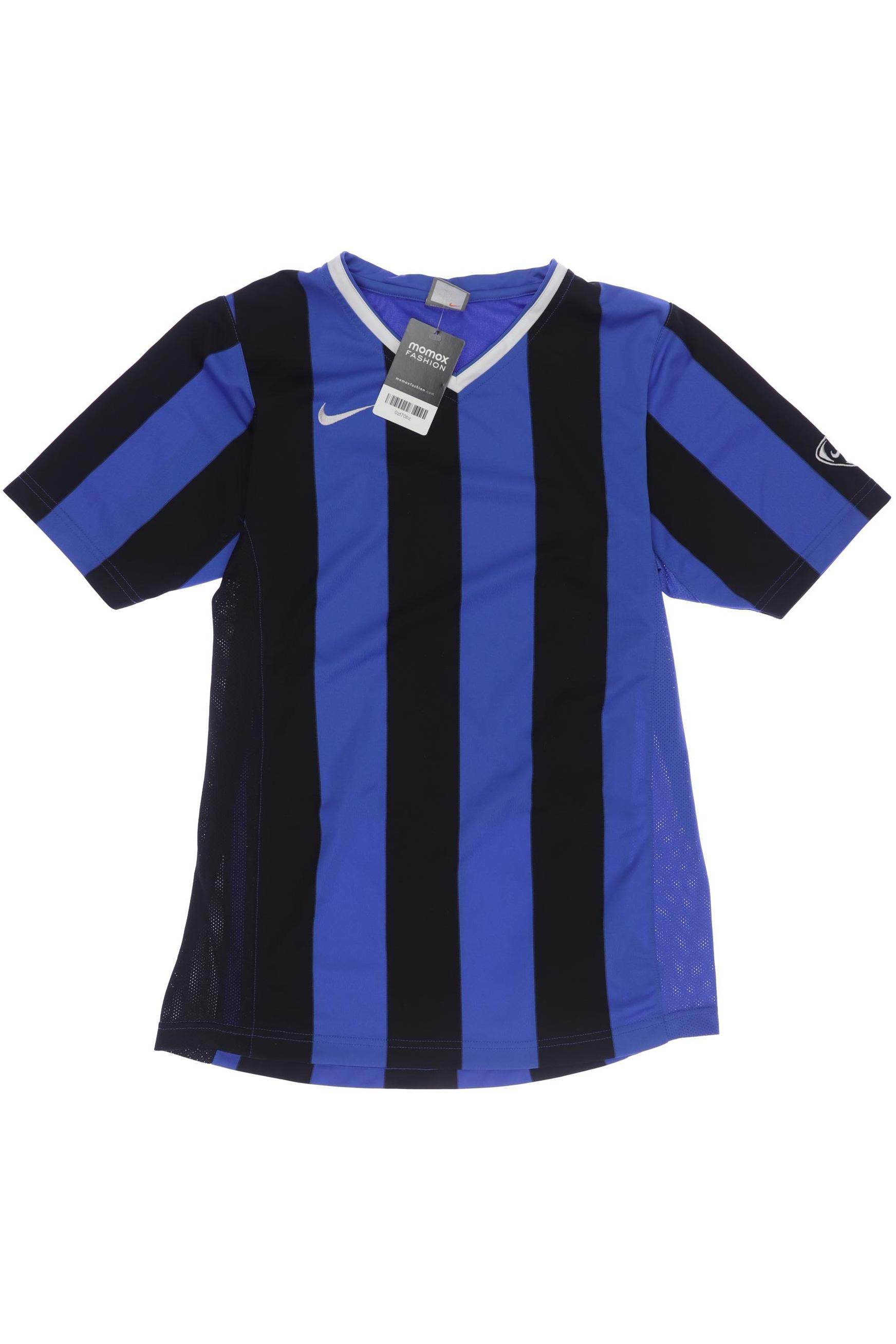 

Nike Jungen T-Shirt, blau