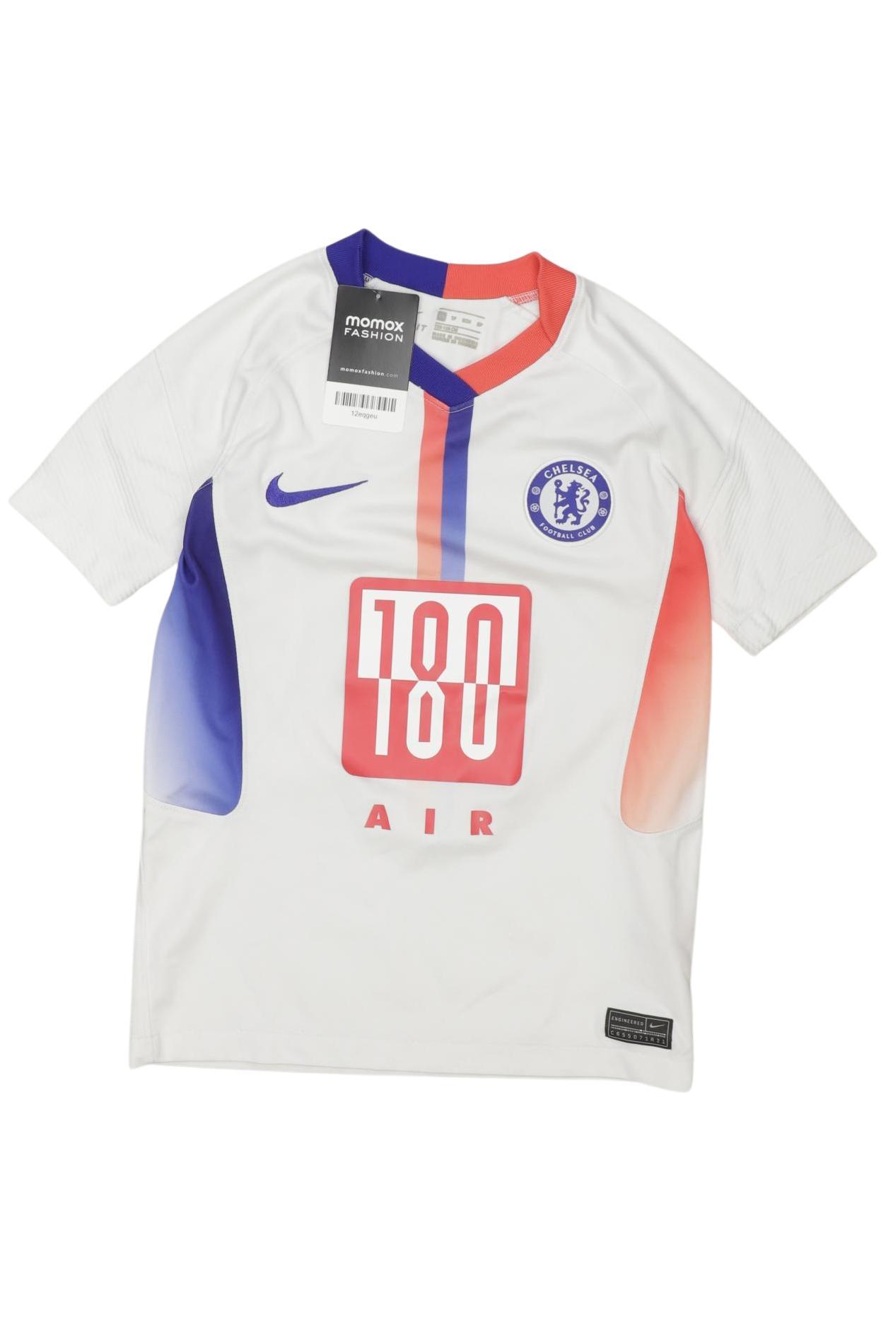 

Nike Jungen T-Shirt, mehrfarbig, Gr. 122