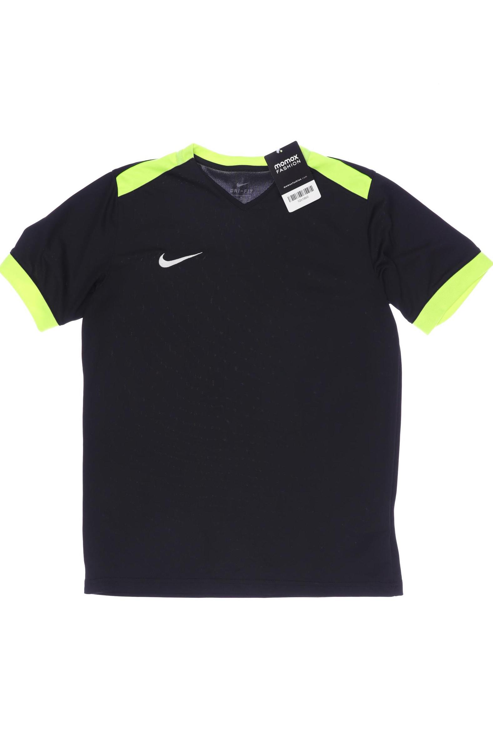 

Nike Herren T-Shirt, schwarz, Gr. 170