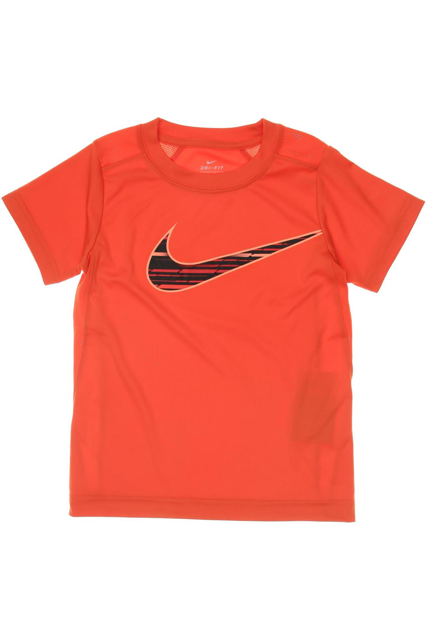 

Nike Herren T-Shirt, rot, Gr. 110