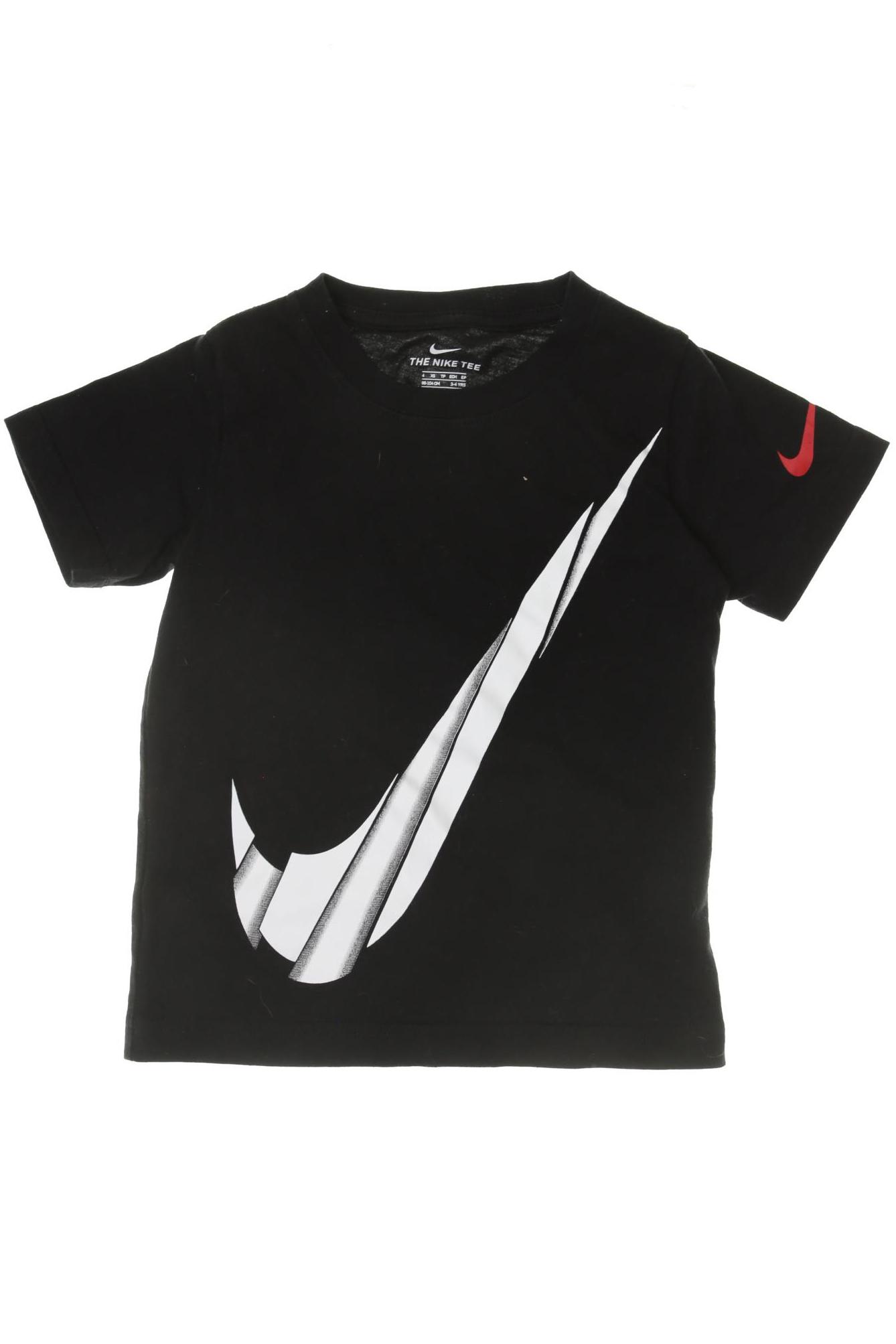 

Nike Herren T-Shirt, schwarz, Gr. 98