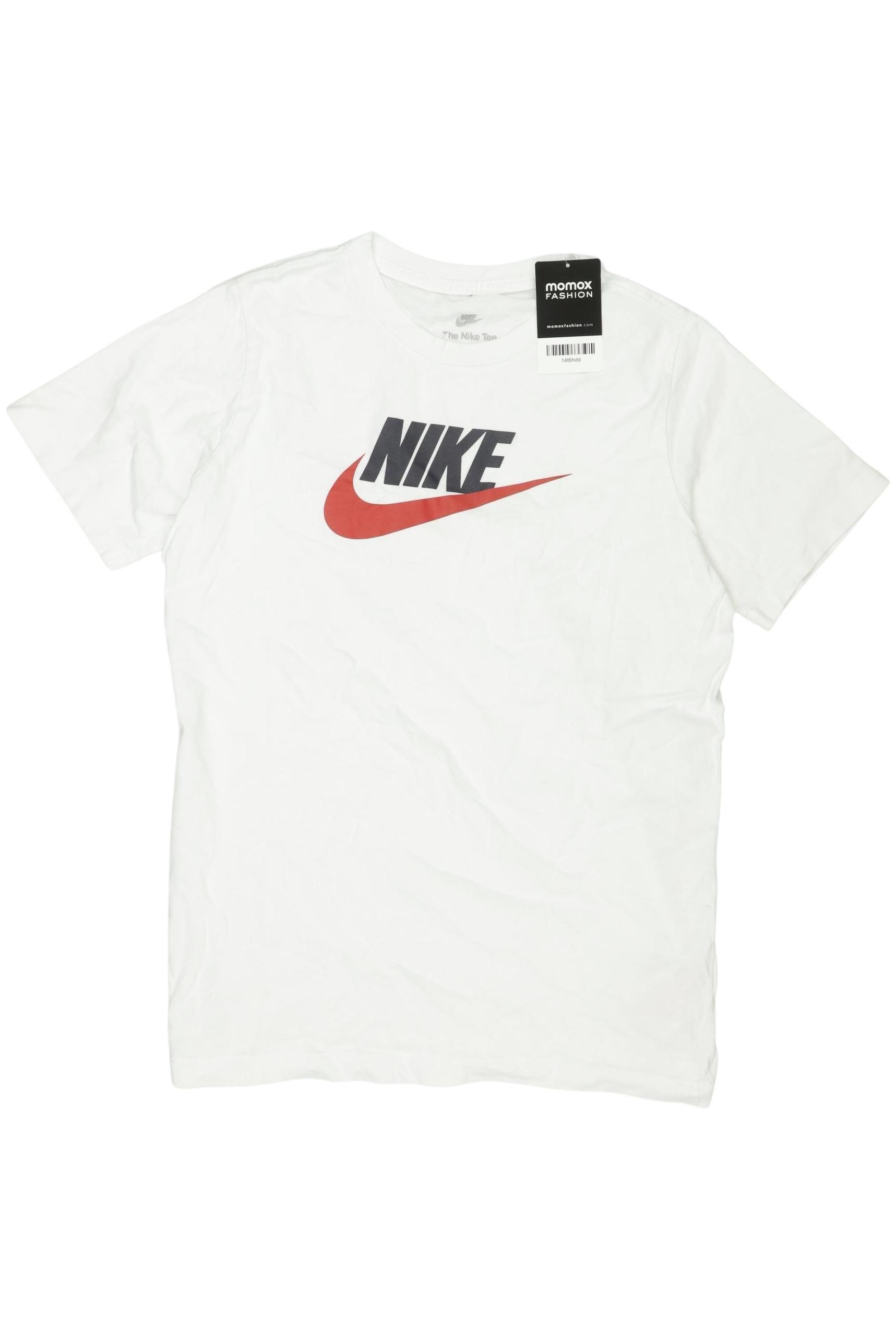 

Nike Herren T-Shirt, weiß, Gr. 170