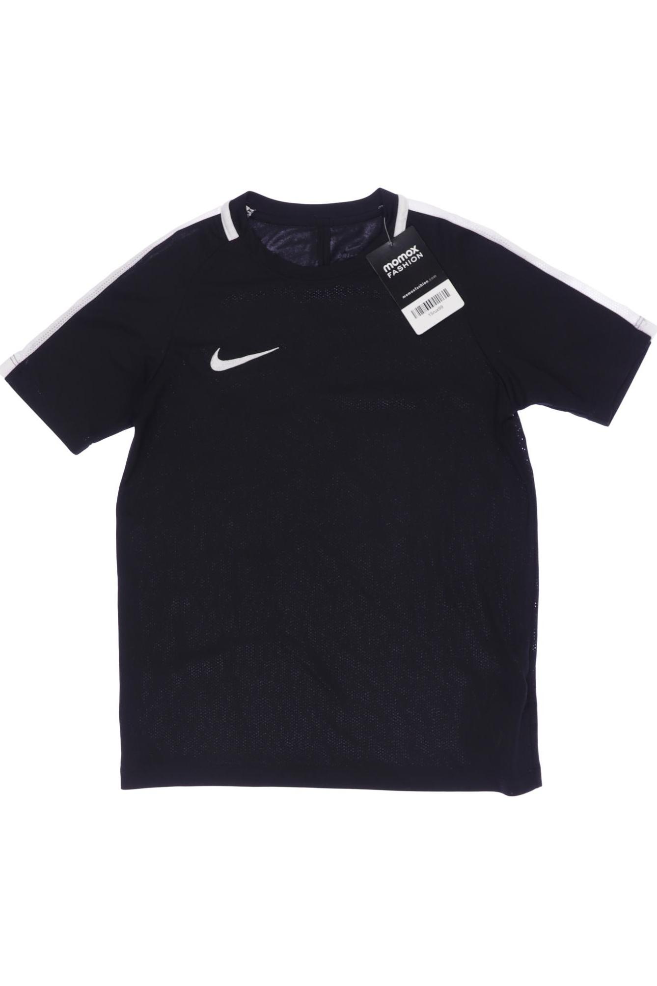 

Nike Herren T-Shirt, schwarz, Gr. 134