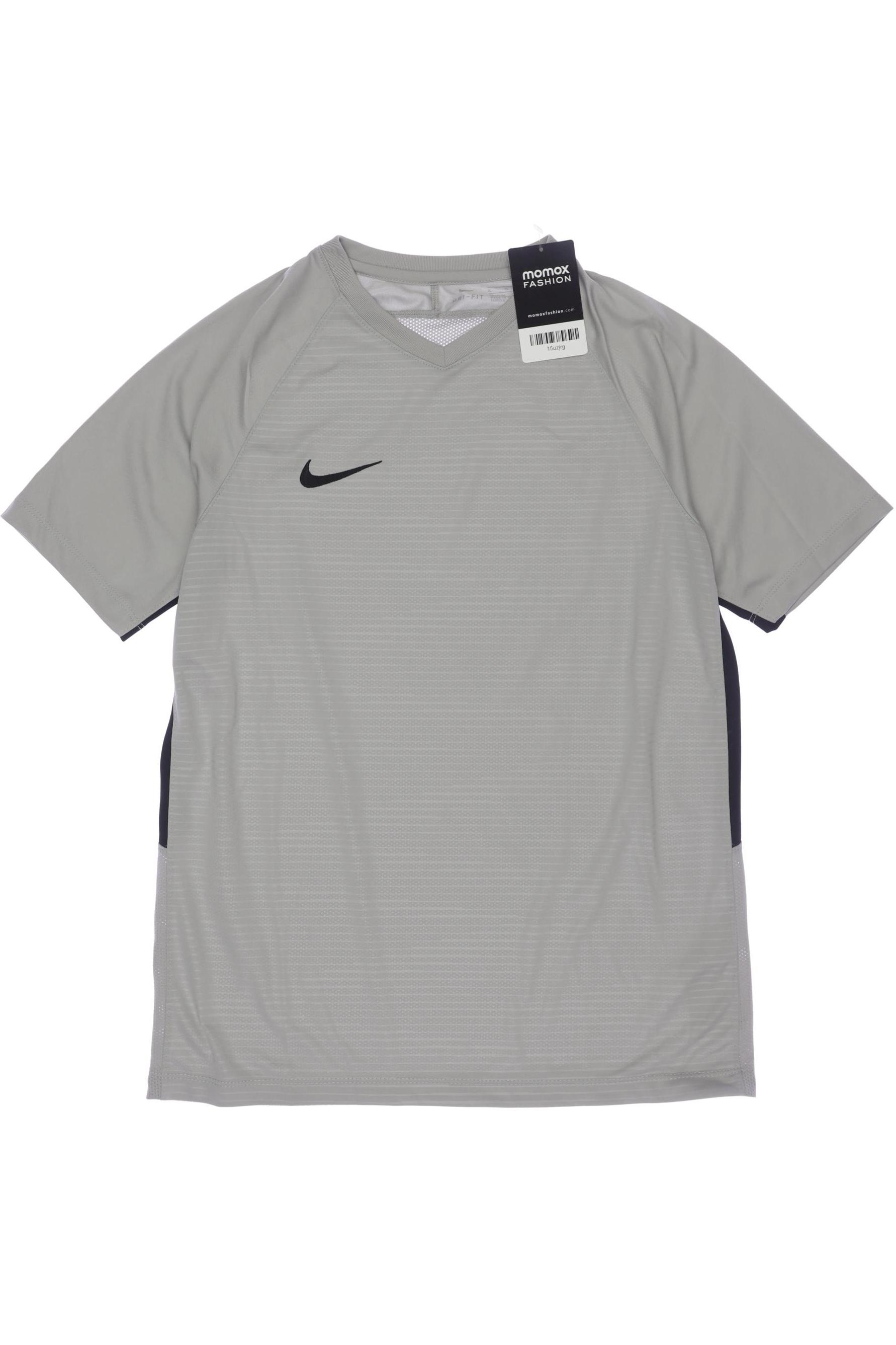 

Nike Herren T-Shirt, grau, Gr. 170