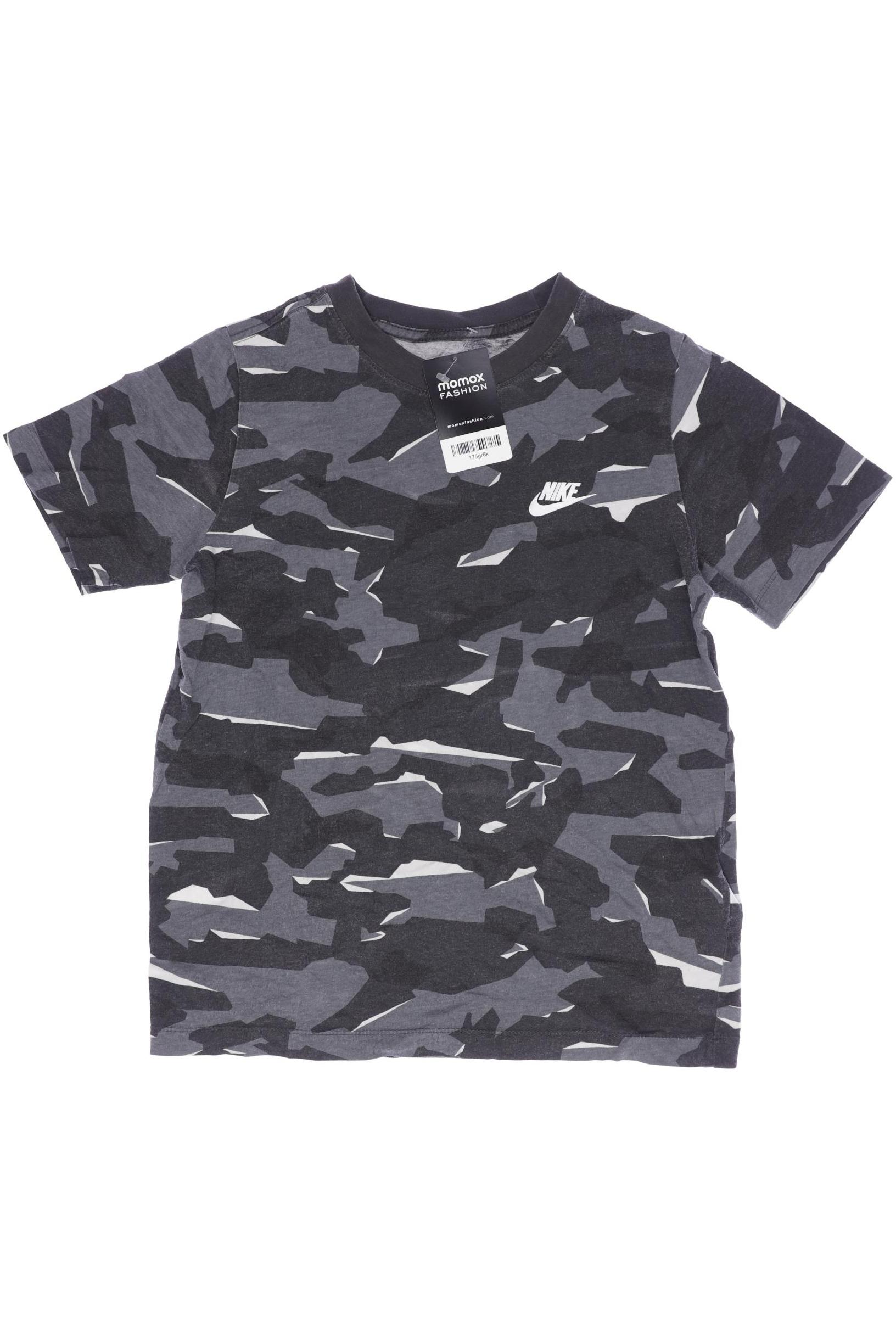 

Nike Jungen T-Shirt, grau