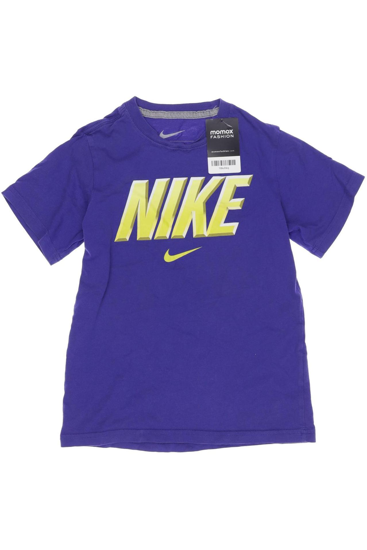 

Nike Herren T-Shirt, flieder, Gr. 134