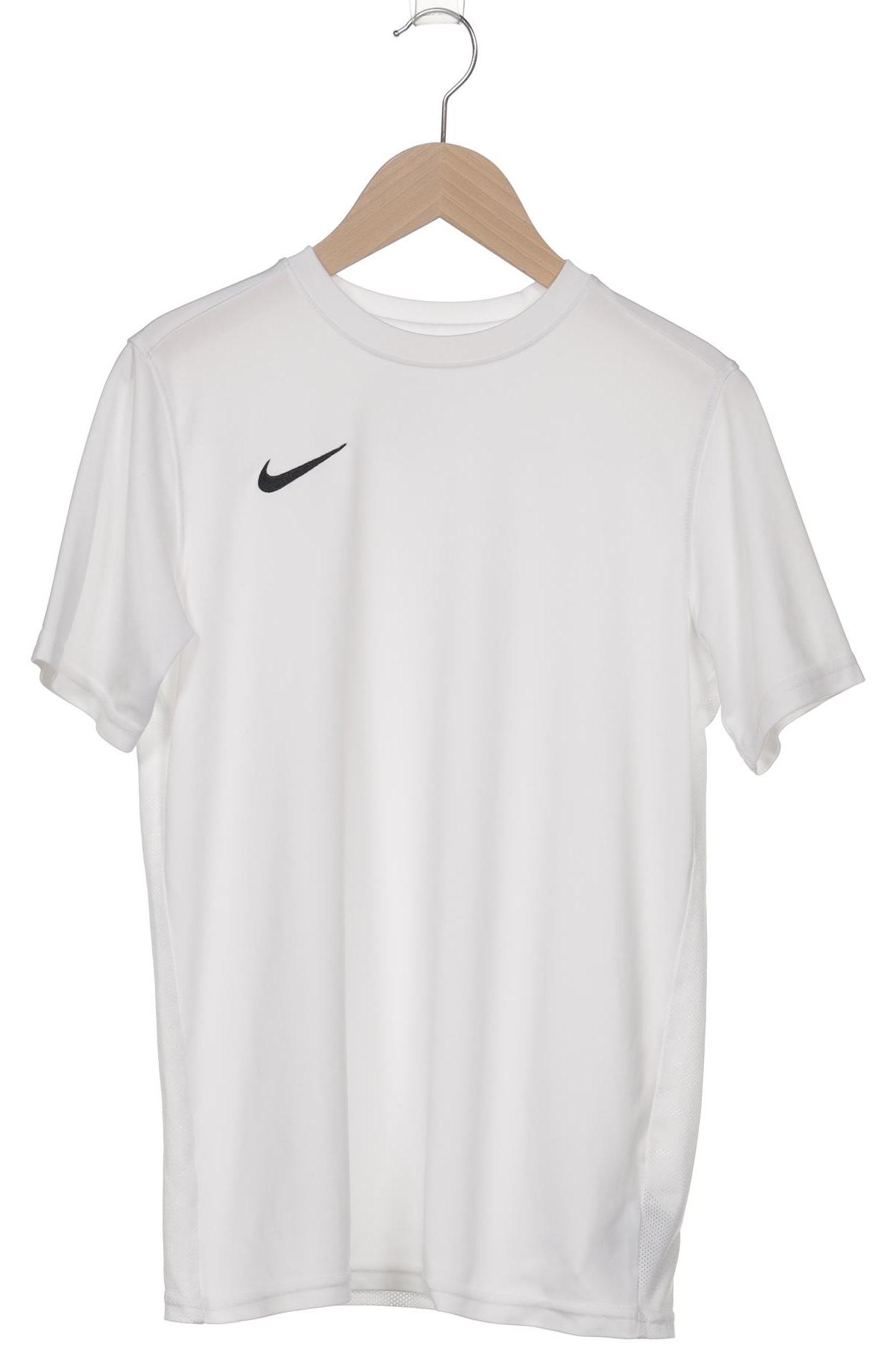 

Nike Herren T-Shirt, weiß, Gr. 170
