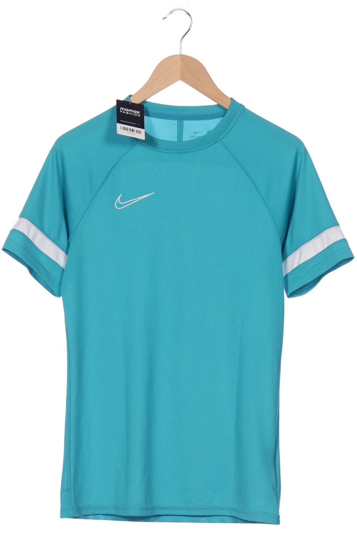 

Nike Jungen T-Shirt, blau