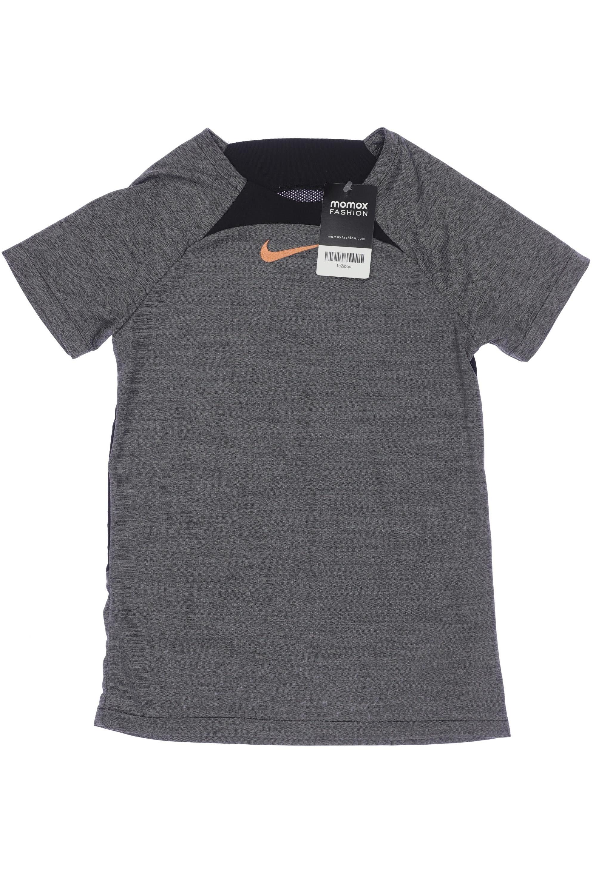 

Nike Herren T-Shirt, grau, Gr. 146