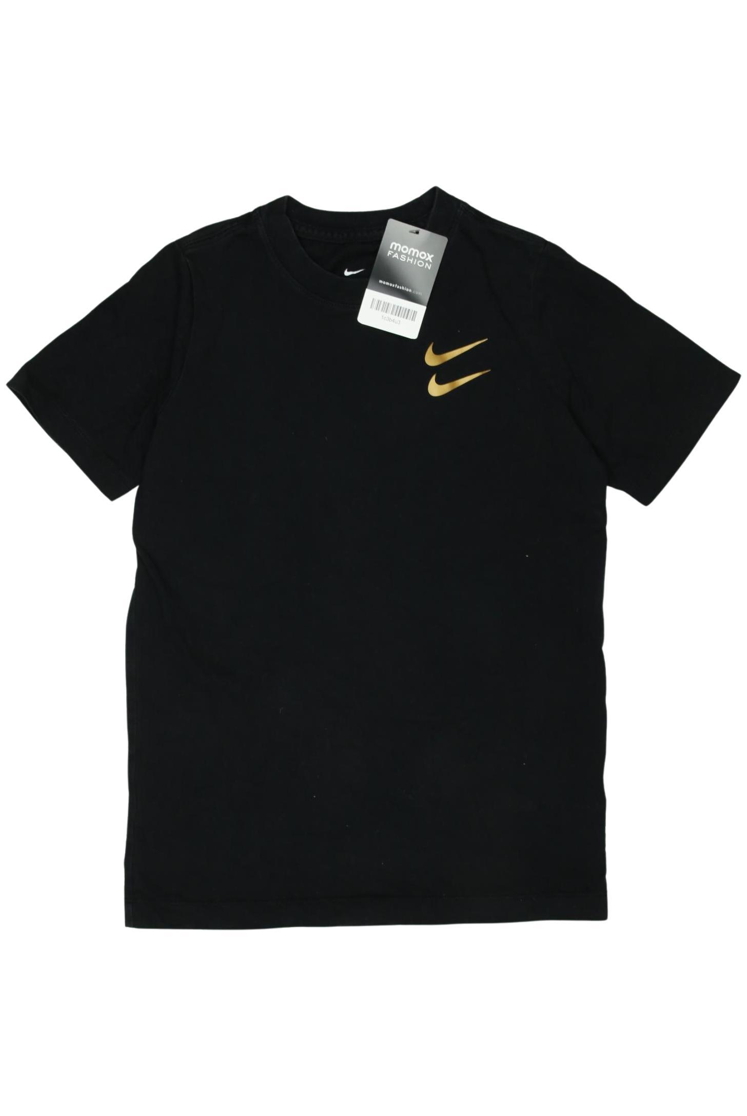 

Nike Herren T-Shirt, marineblau, Gr. 146