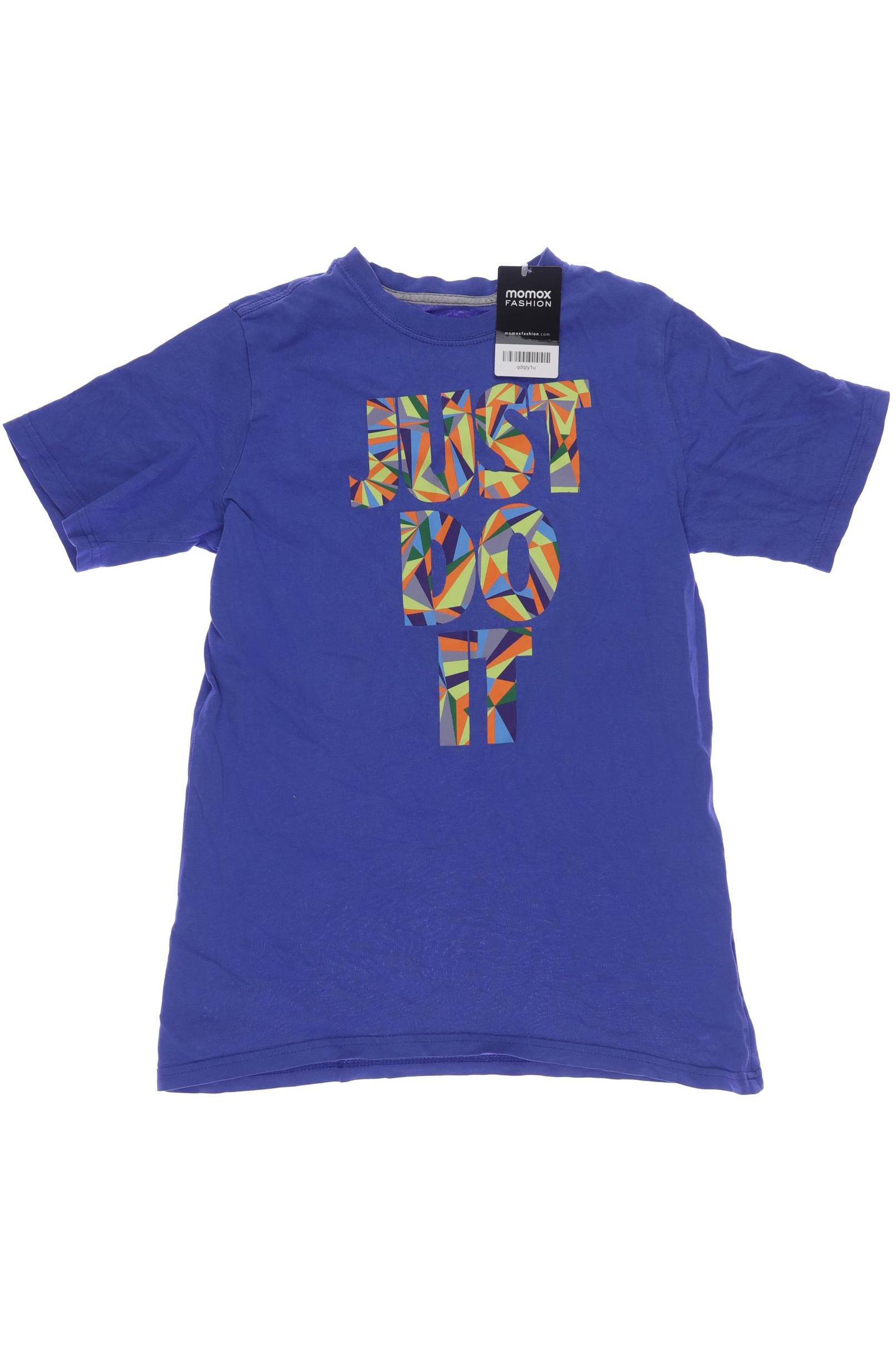 

Nike Herren T-Shirt, blau, Gr. 158
