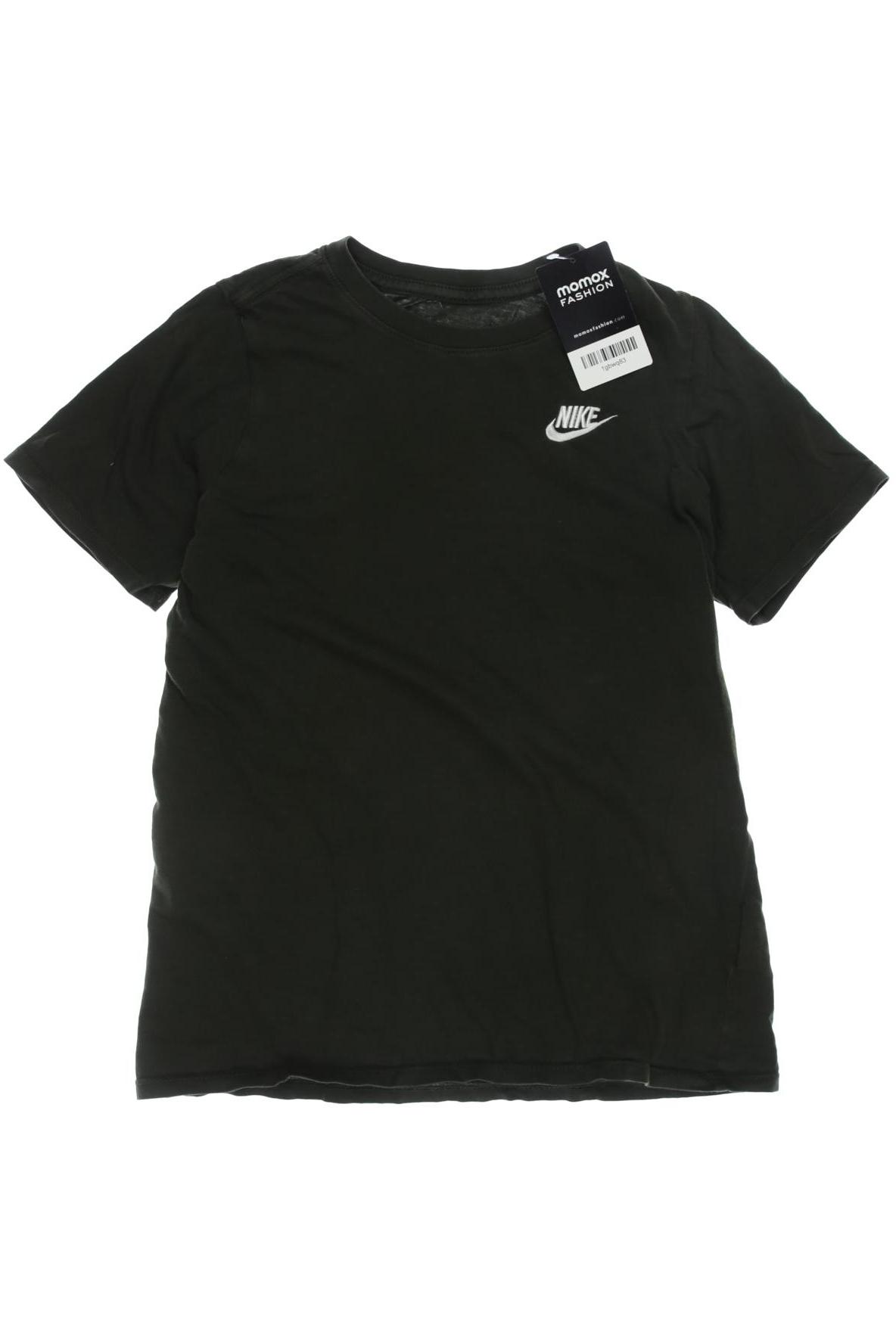 

Nike Herren T-Shirt, grün, Gr. 146