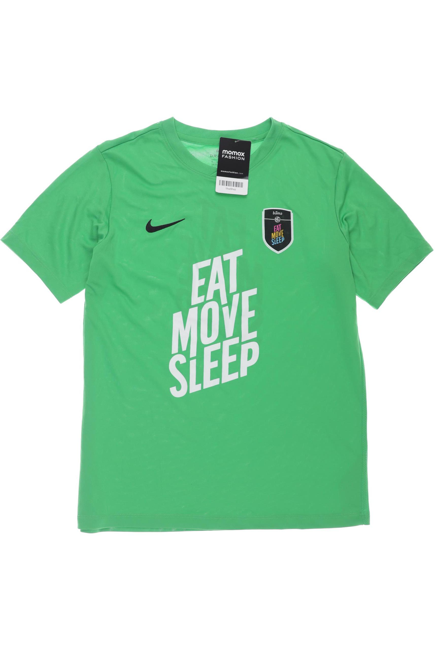 

Nike Jungen T-Shirt, grün