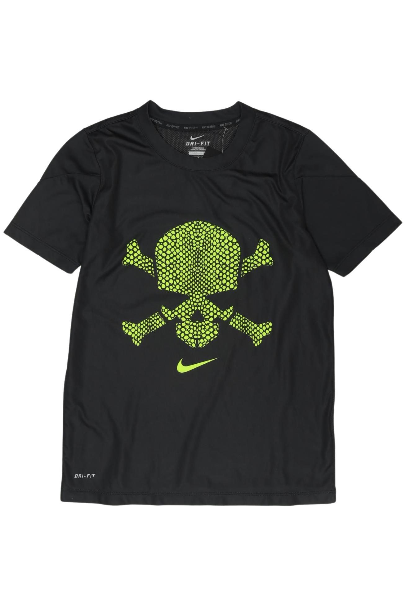 

Nike Jungen T-Shirt, neon, Gr. 146