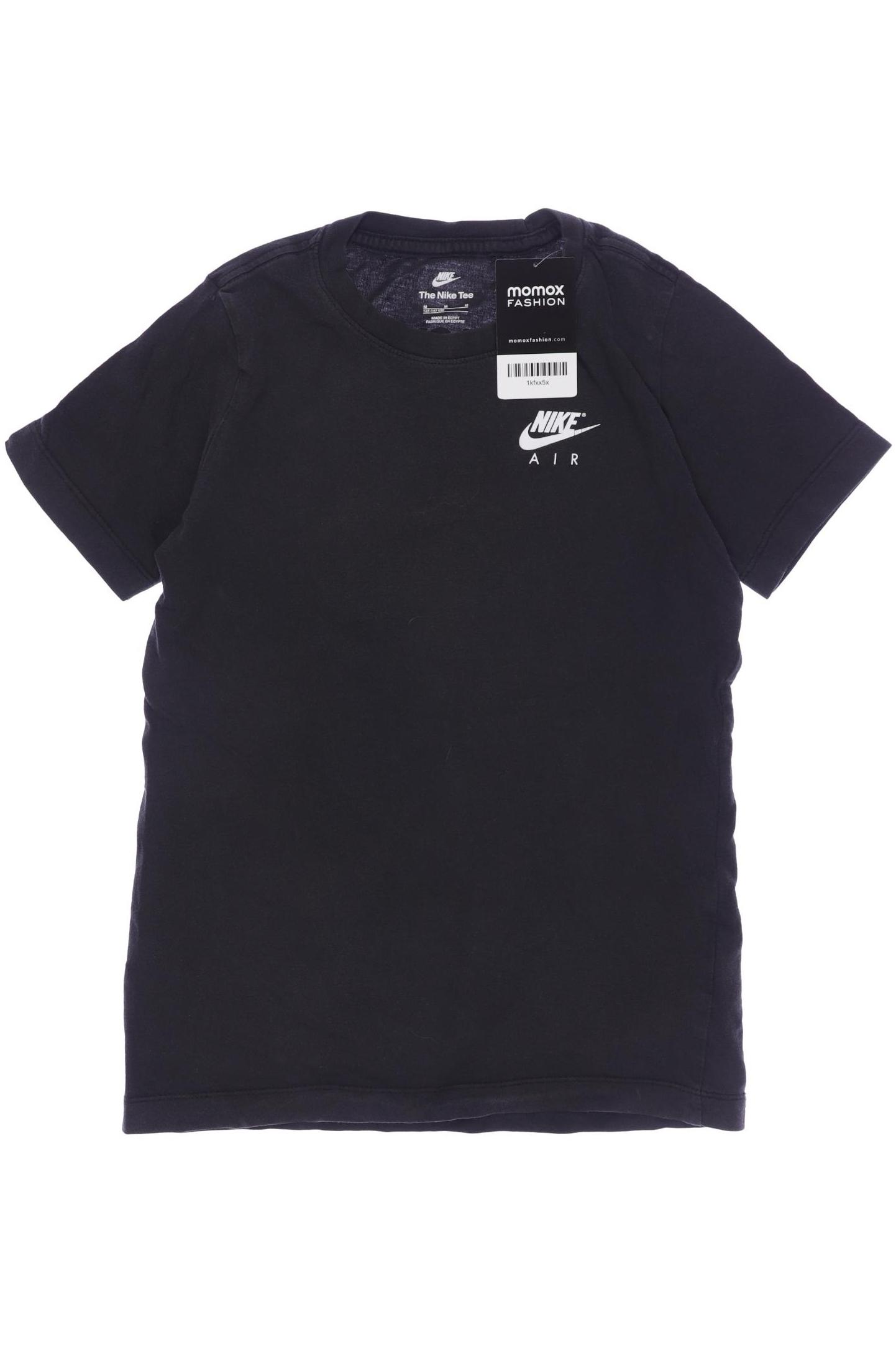 

Nike Herren T-Shirt, schwarz, Gr. 146