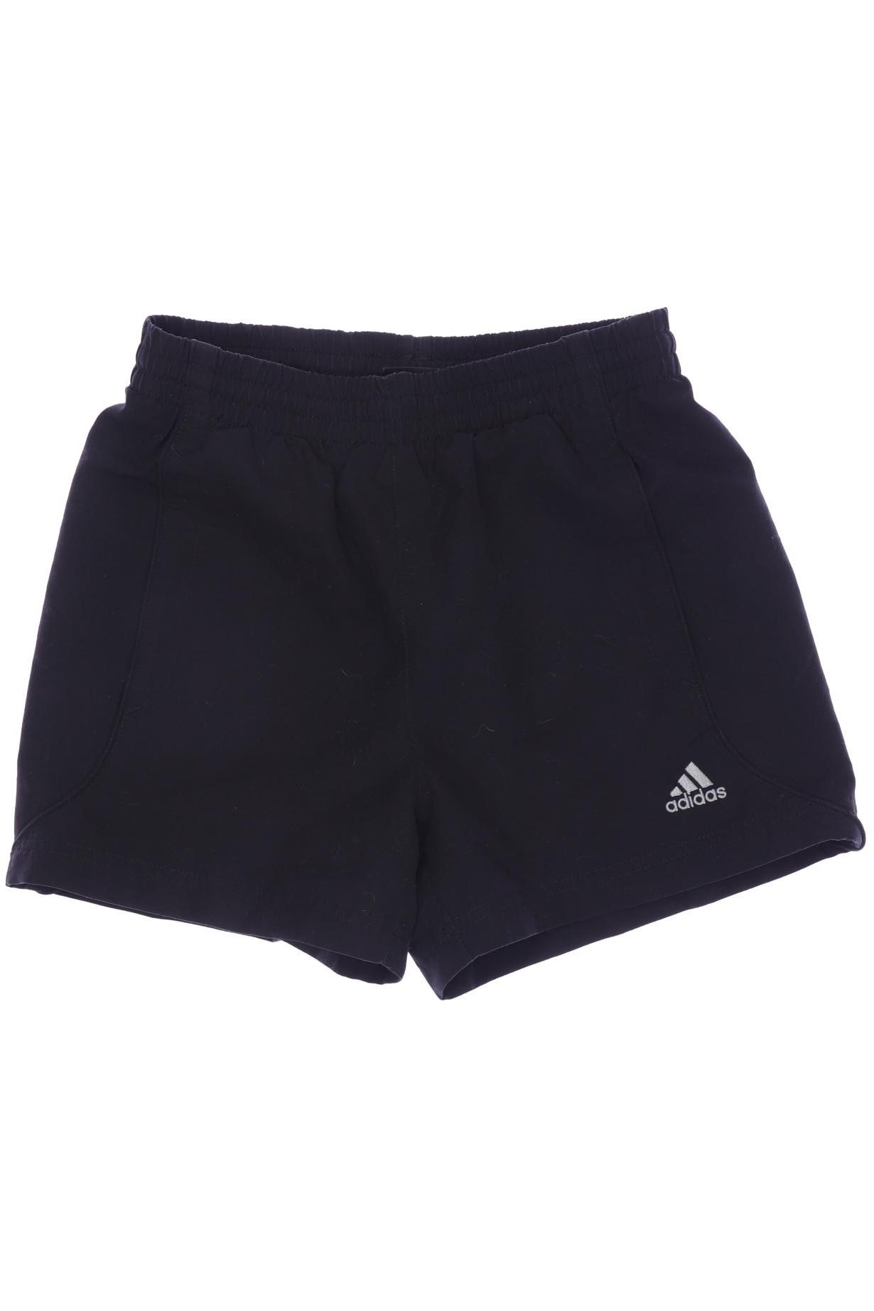 Thumbnail - Nike Jungen T-Shirt, schwarz, Gr. 146