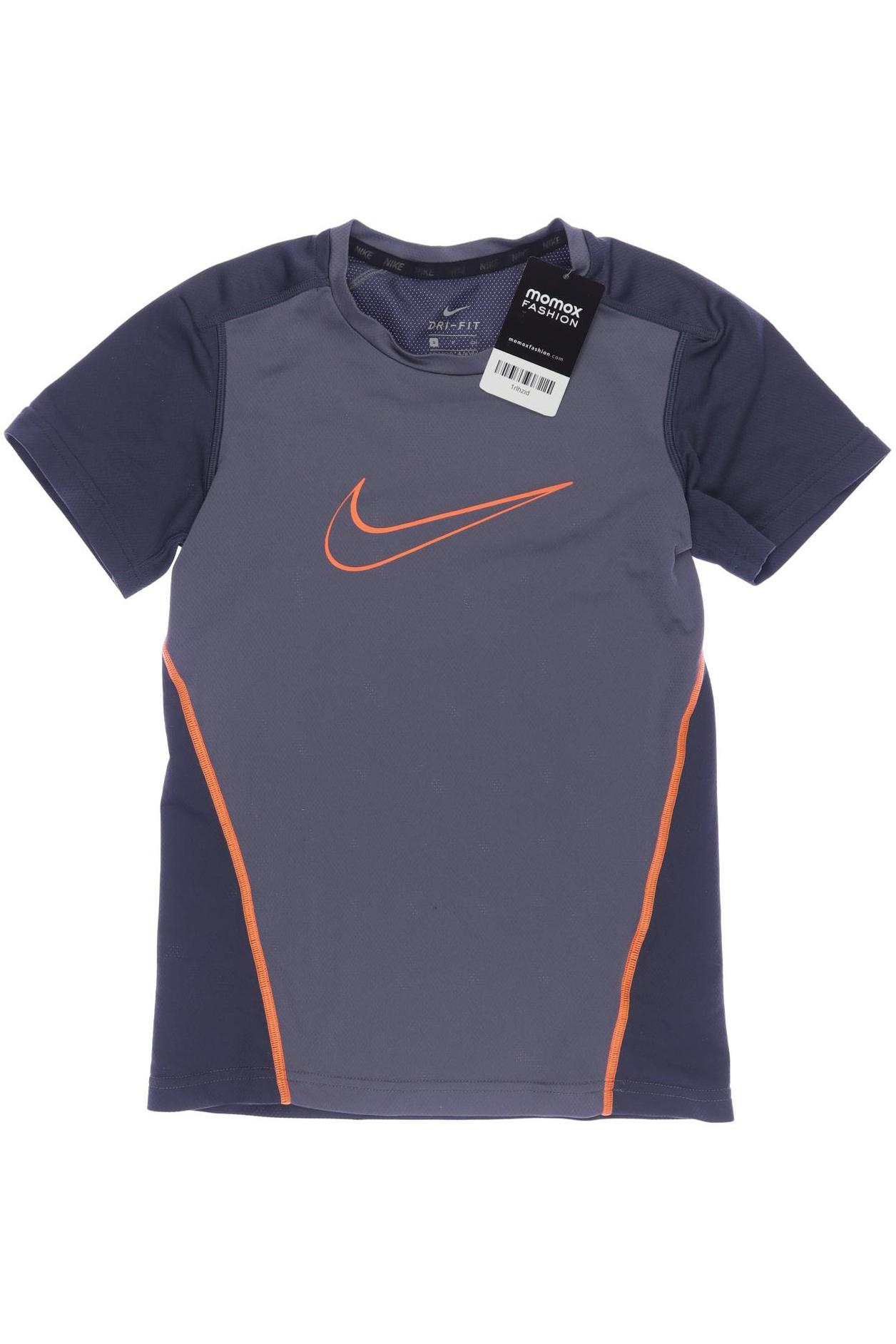 

Nike Jungen T-Shirt, grau