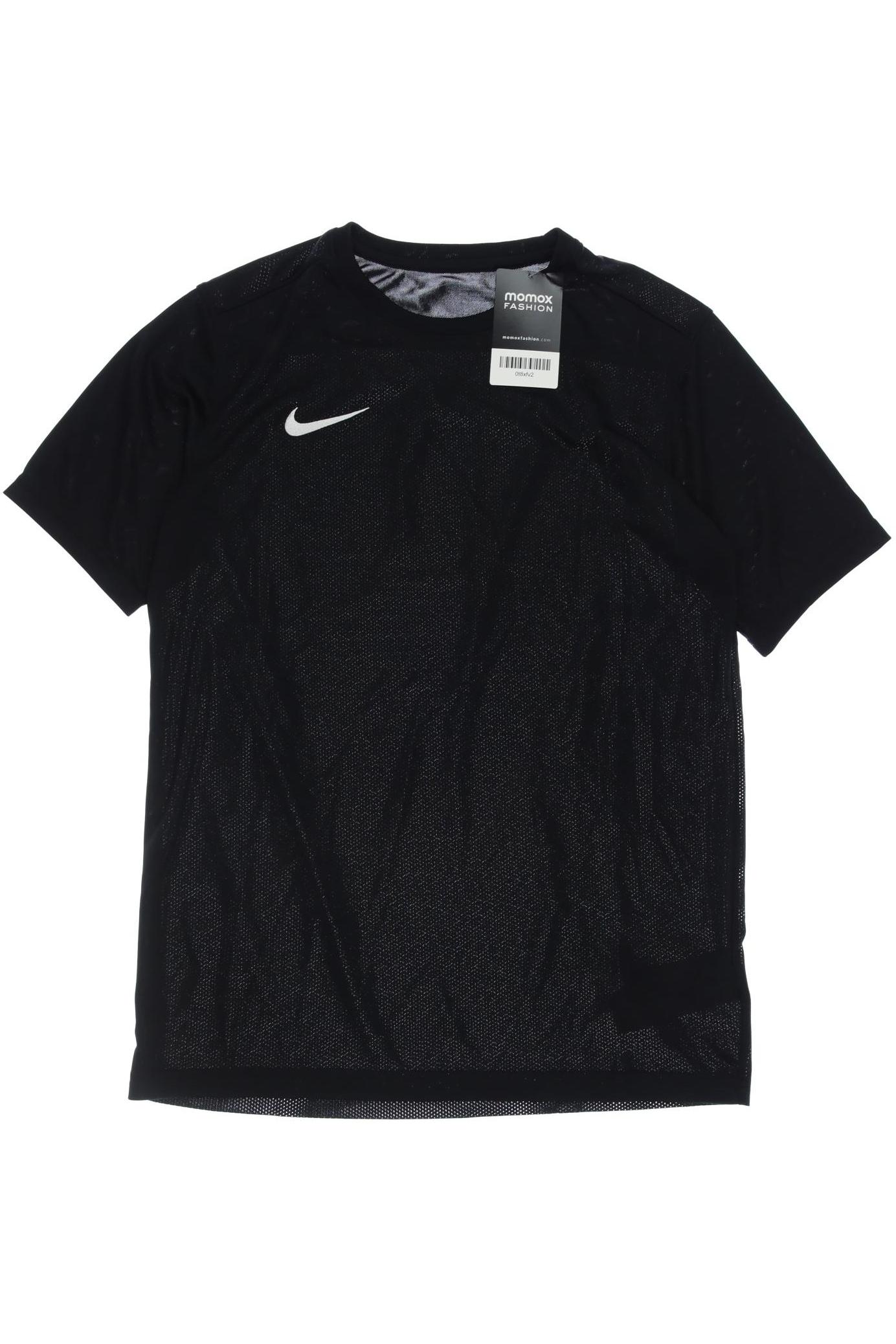 

Nike Herren T-Shirt, schwarz, Gr. 170