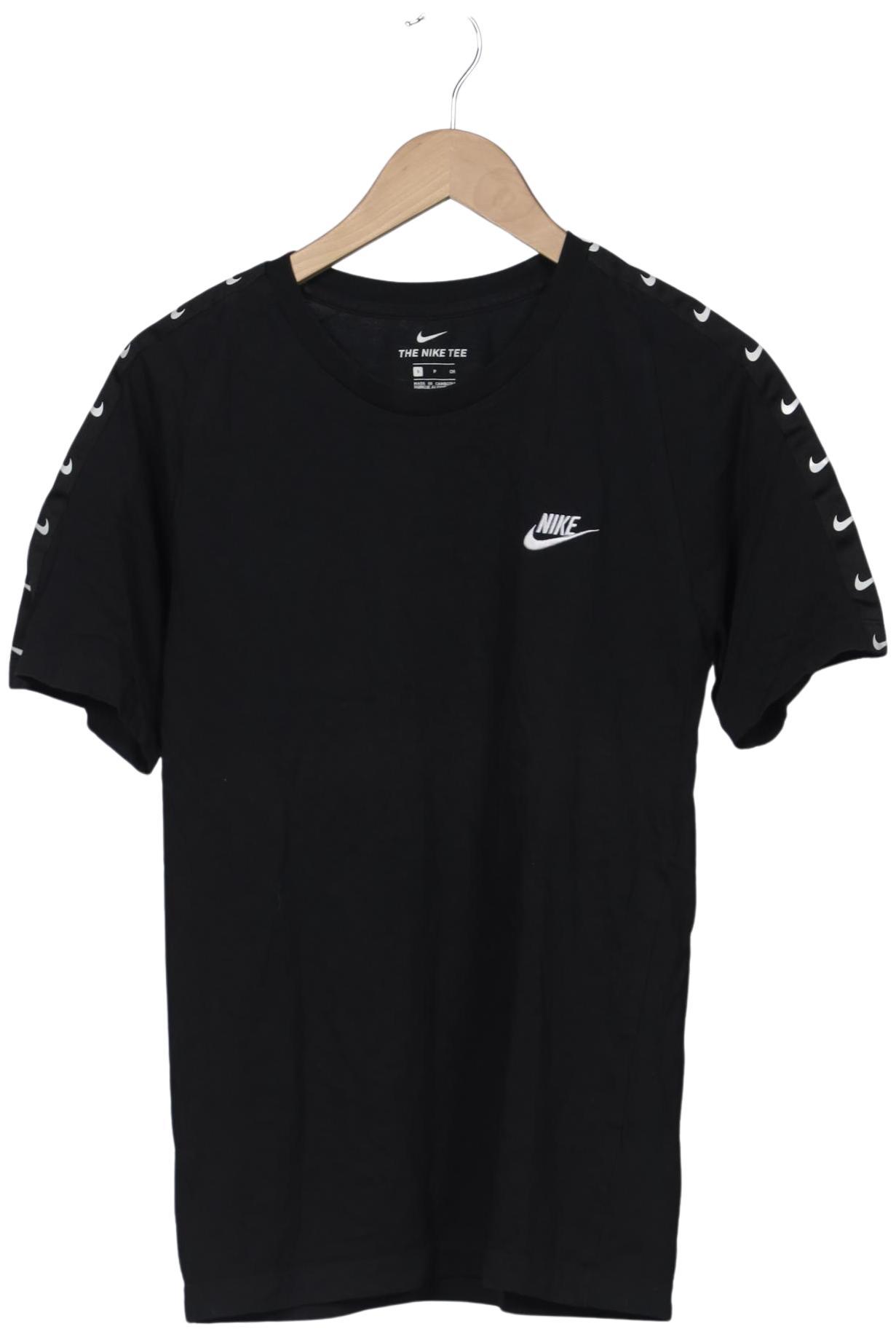 

Nike Herren T-Shirt, schwarz, Gr. 134