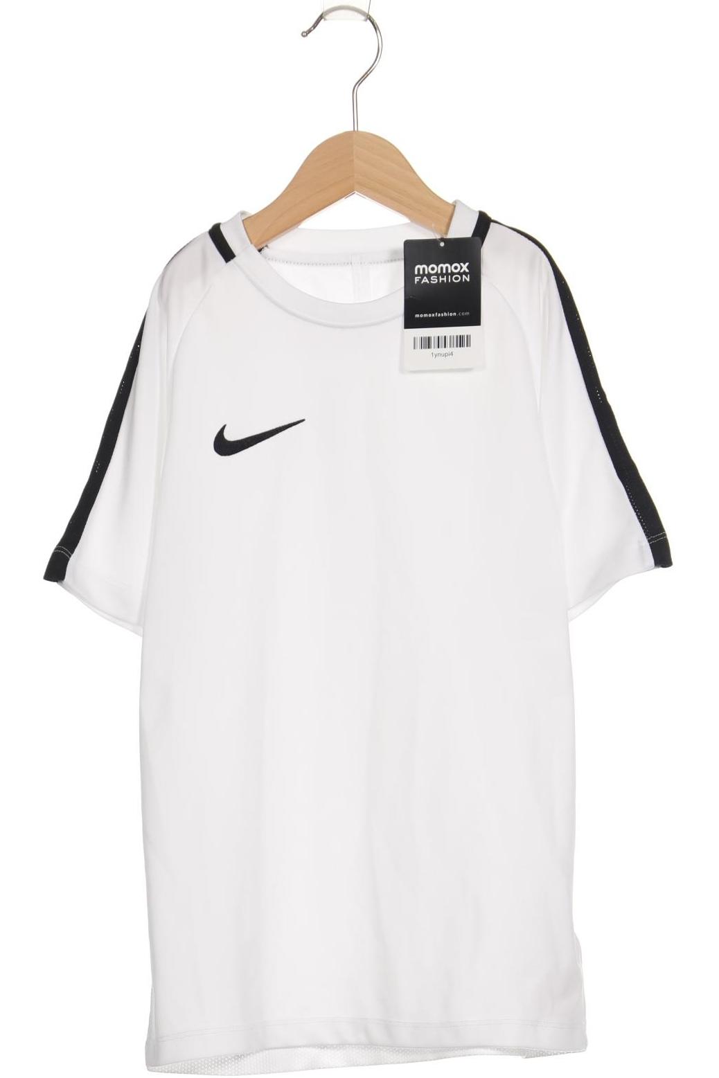 

Nike Herren T-Shirt, weiß, Gr. 134