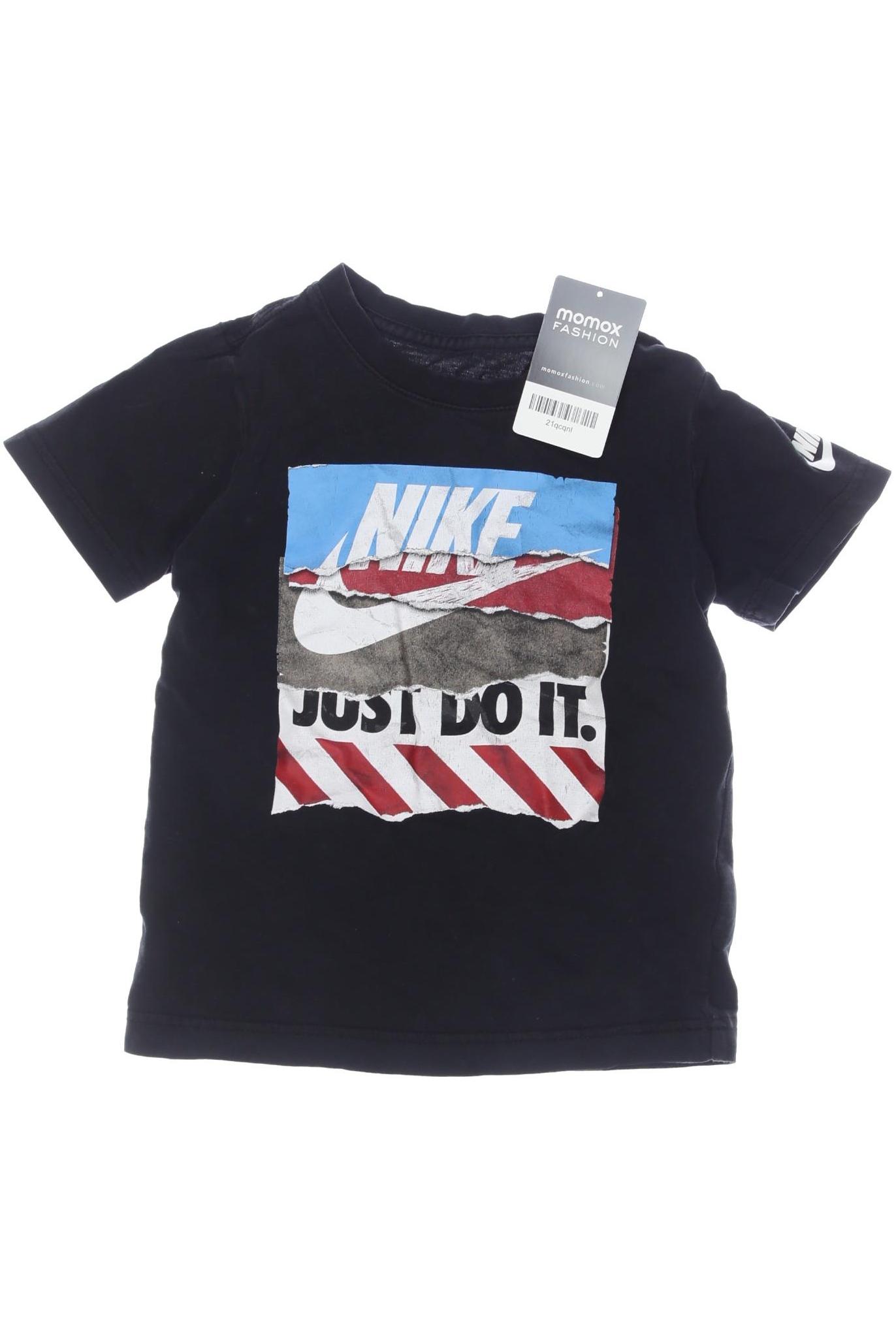 

Nike Herren T-Shirt, schwarz, Gr. 104