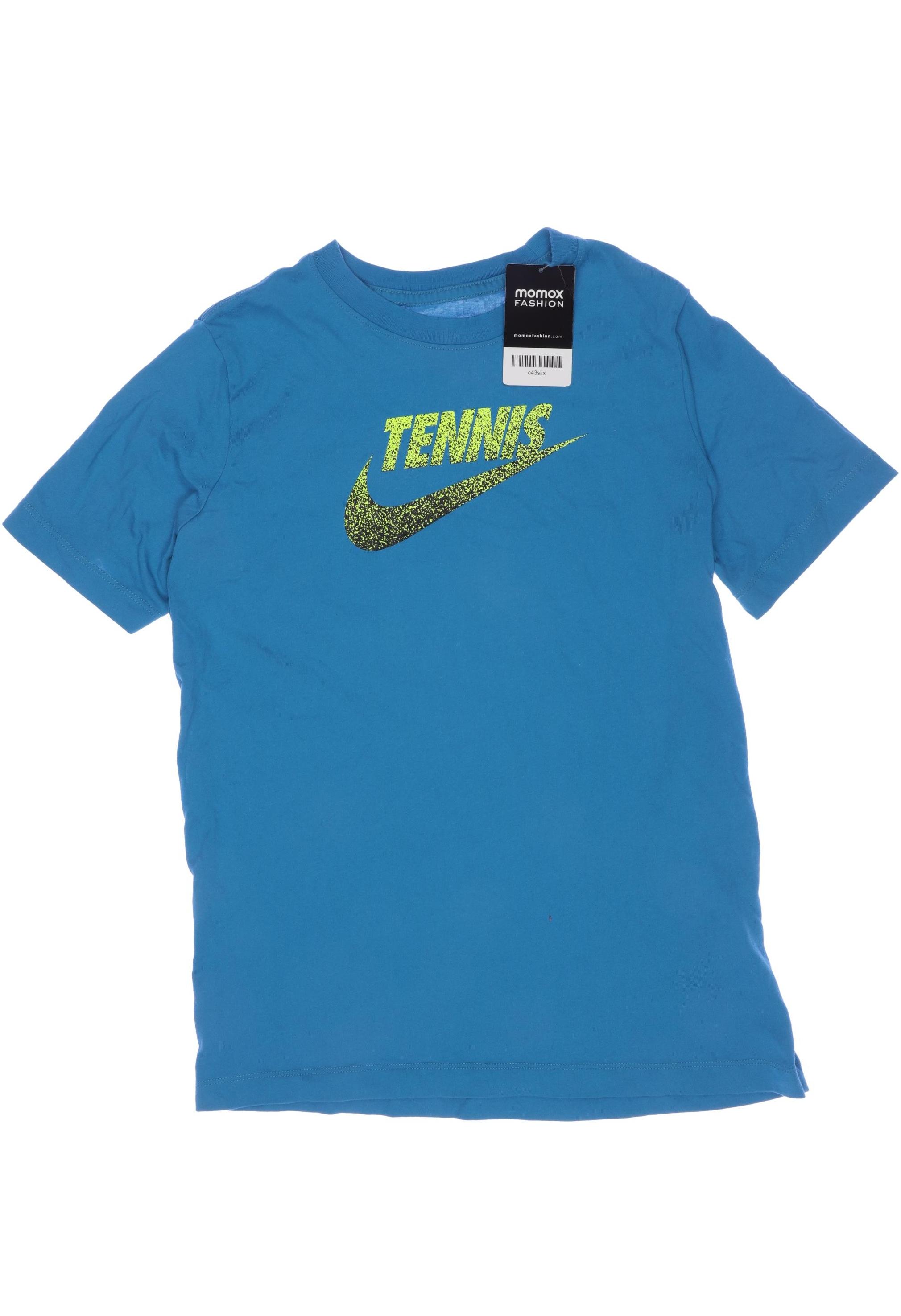 

Nike Herren T-Shirt, blau, Gr. 158