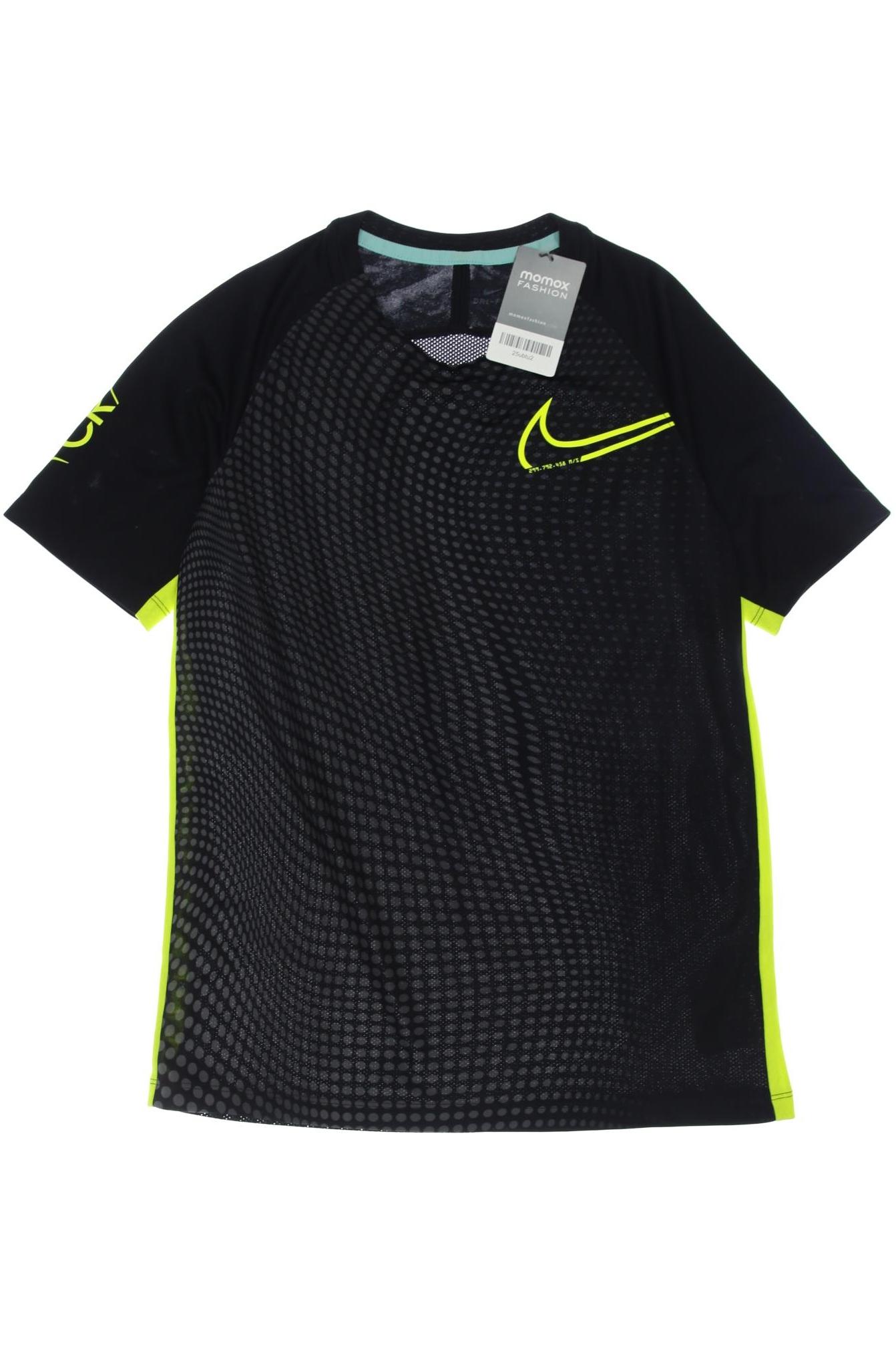 

Nike Herren T-Shirt, schwarz, Gr. 158