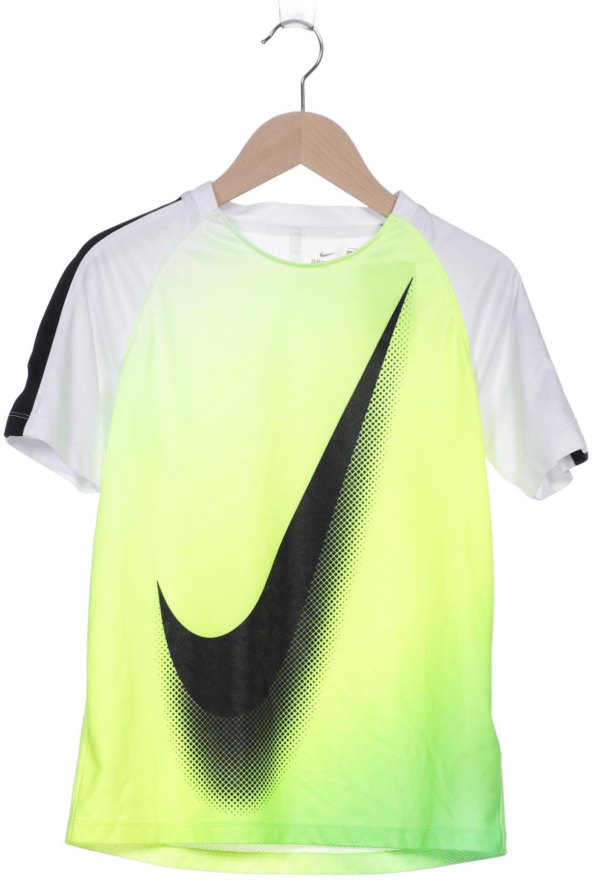 

Nike Jungen T-Shirt, neon