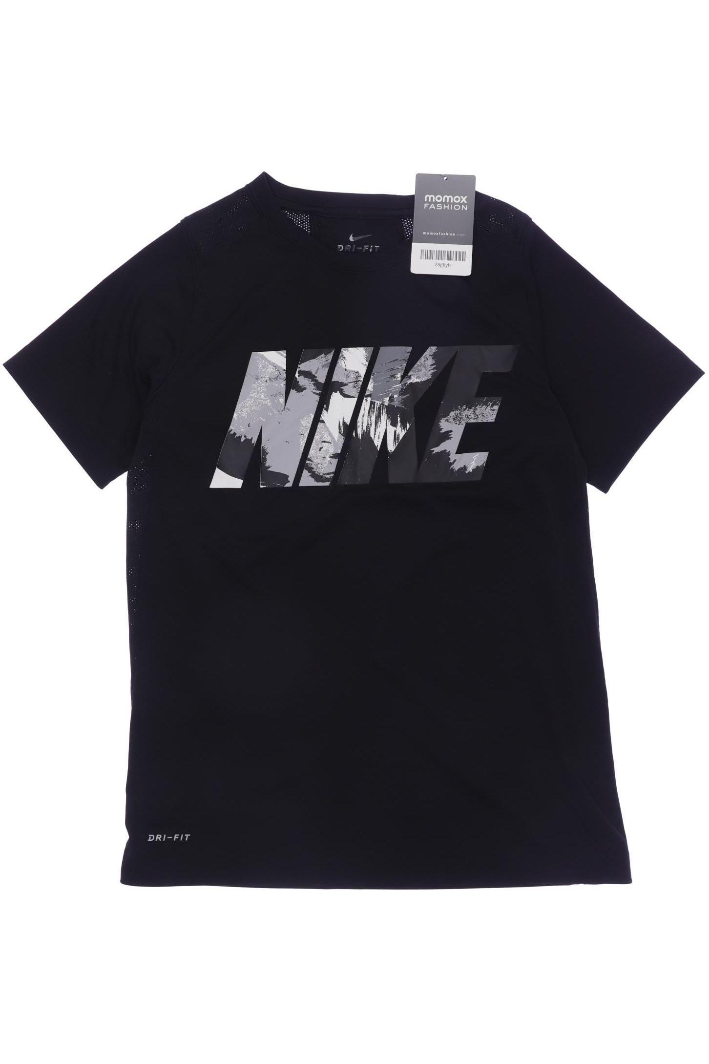 

Nike Herren T-Shirt, schwarz, Gr. 146