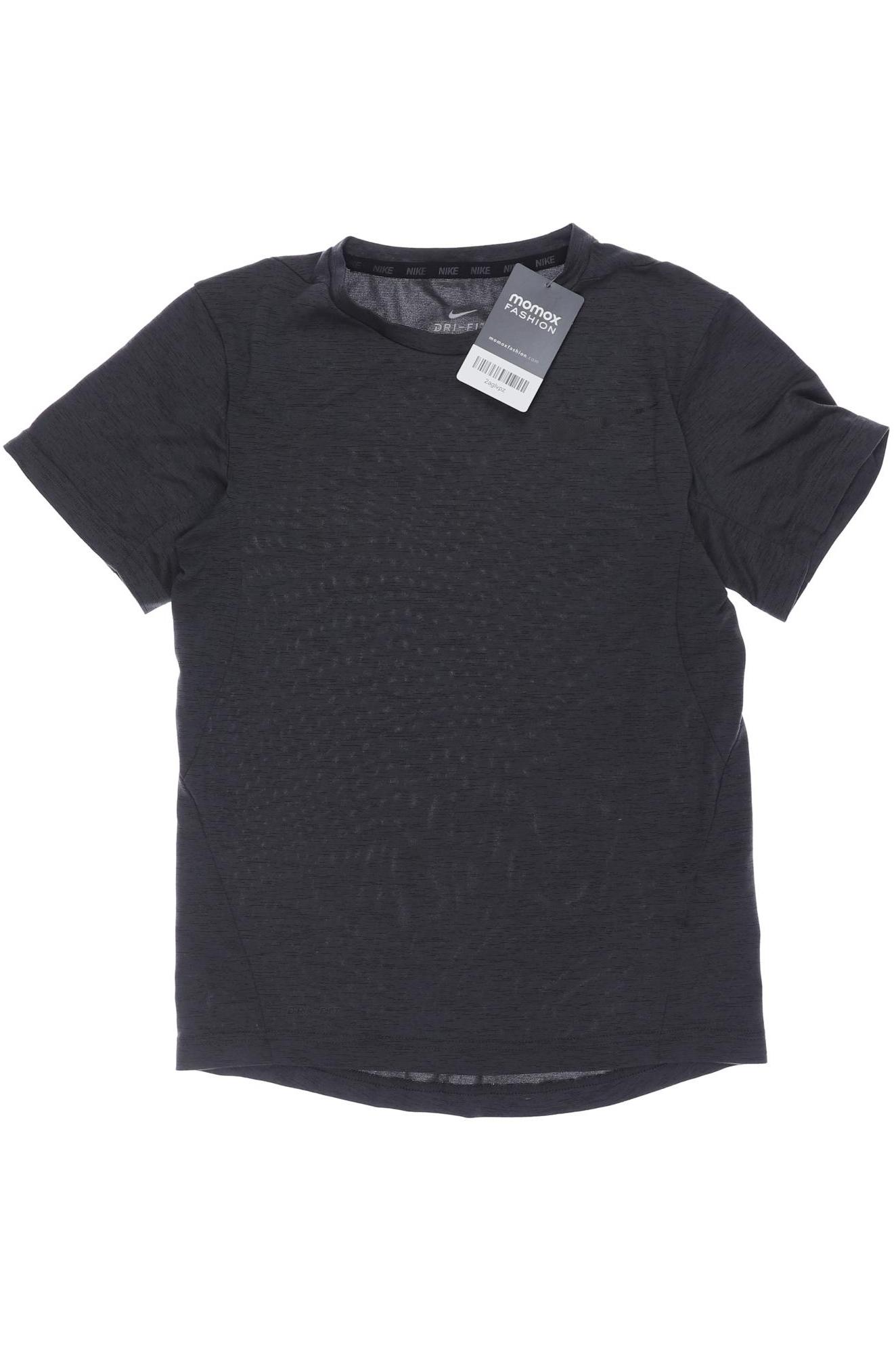 

Nike Jungen T-Shirt, grau