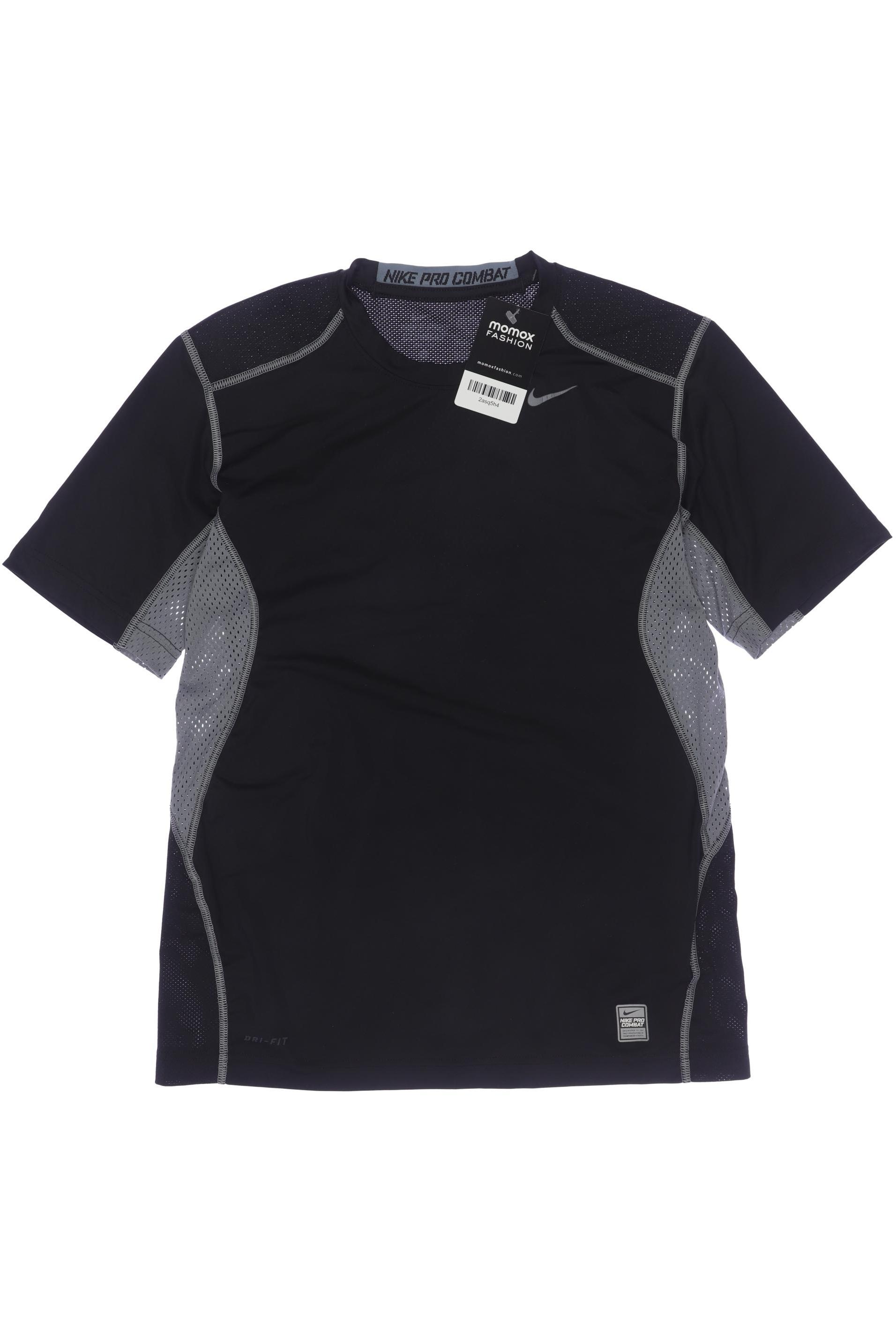 

Nike Herren T-Shirt, schwarz, Gr. 158