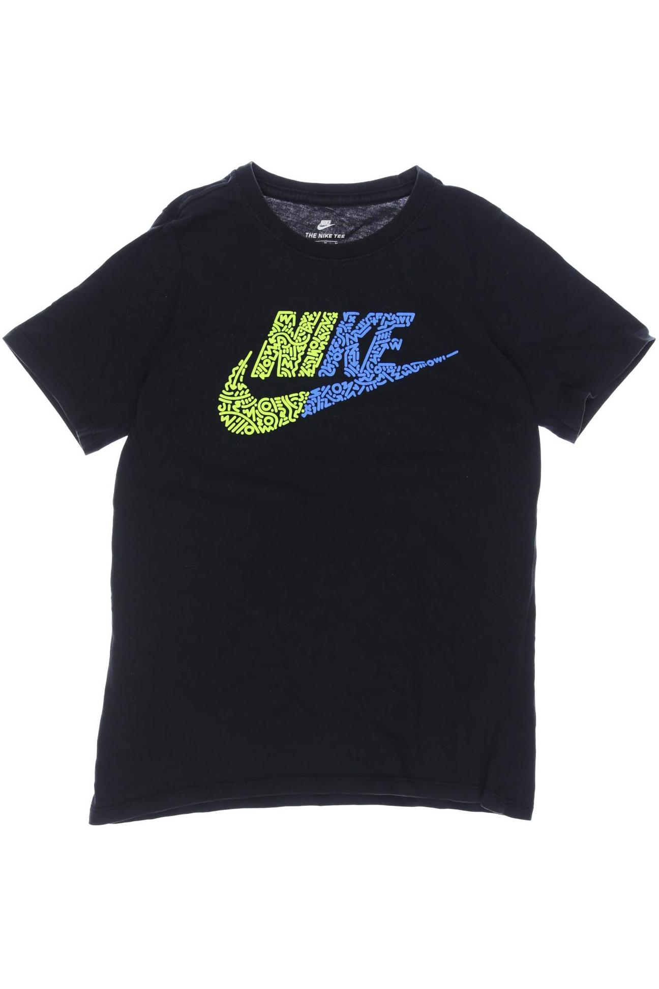 

Nike Herren T-Shirt, schwarz, Gr. 134