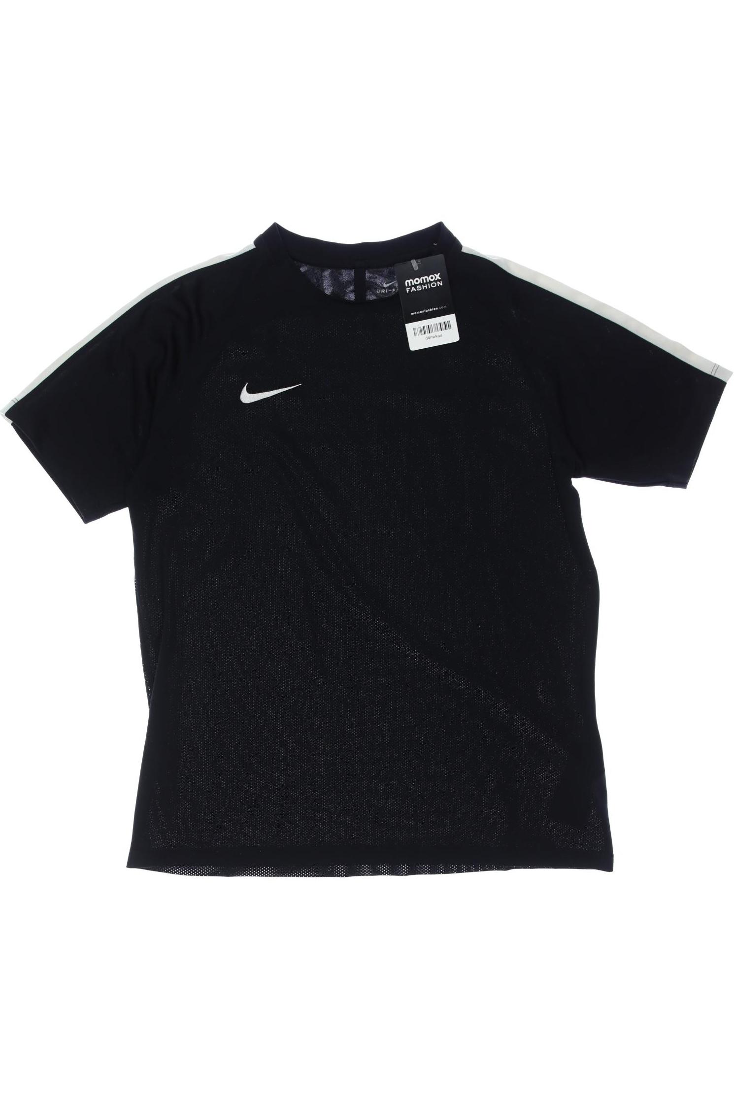 

Nike Herren T-Shirt, schwarz, Gr. 170