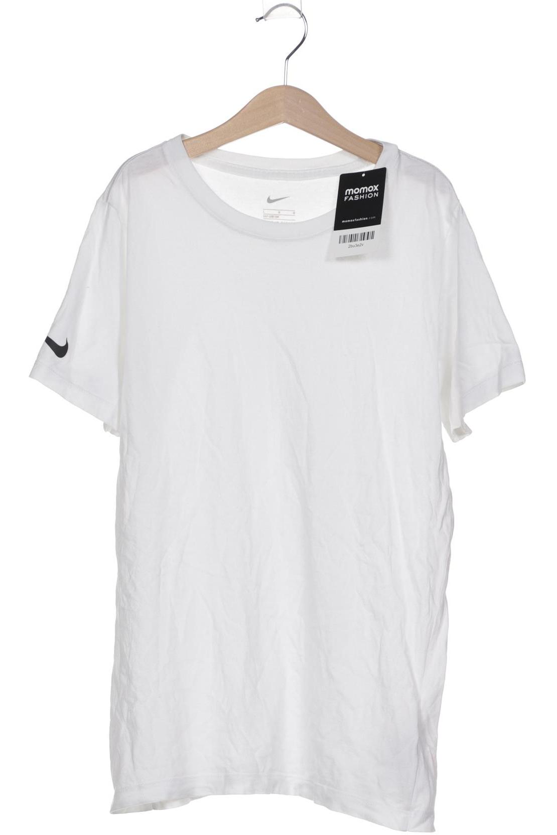 

Nike Herren T-Shirt, weiß, Gr. 158