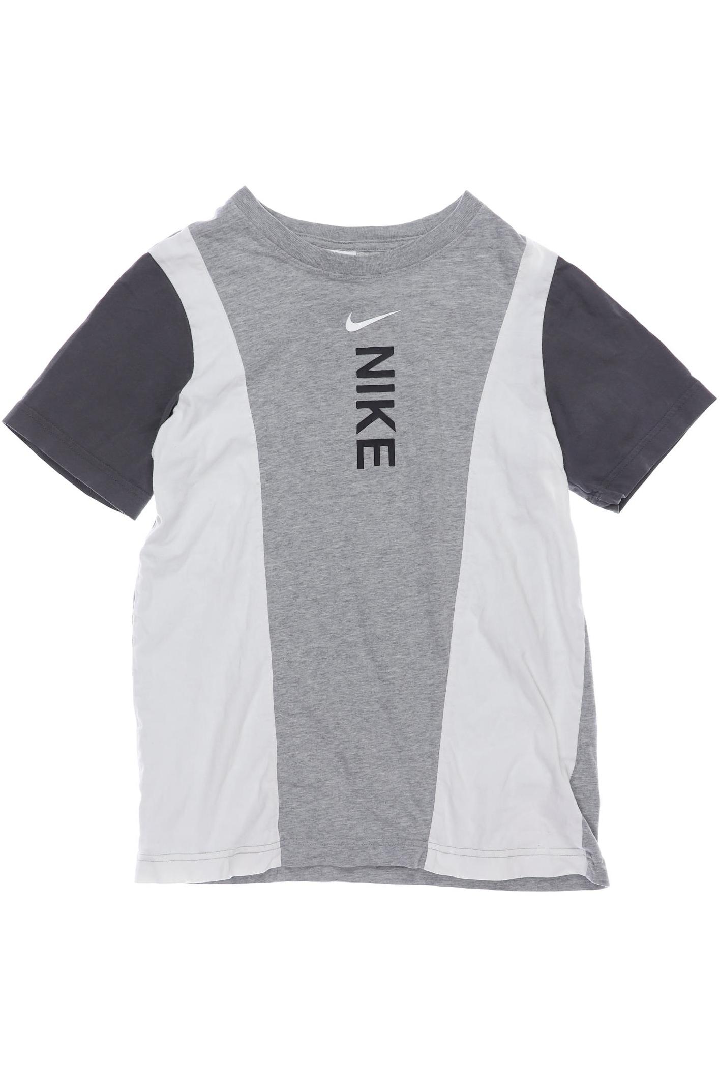 

Nike Jungen T-Shirt, grau