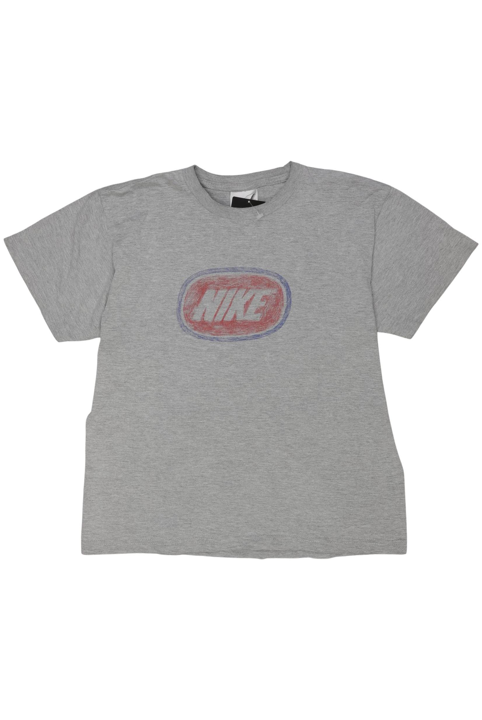 

Nike Jungen T-Shirt, grau, Gr. 158