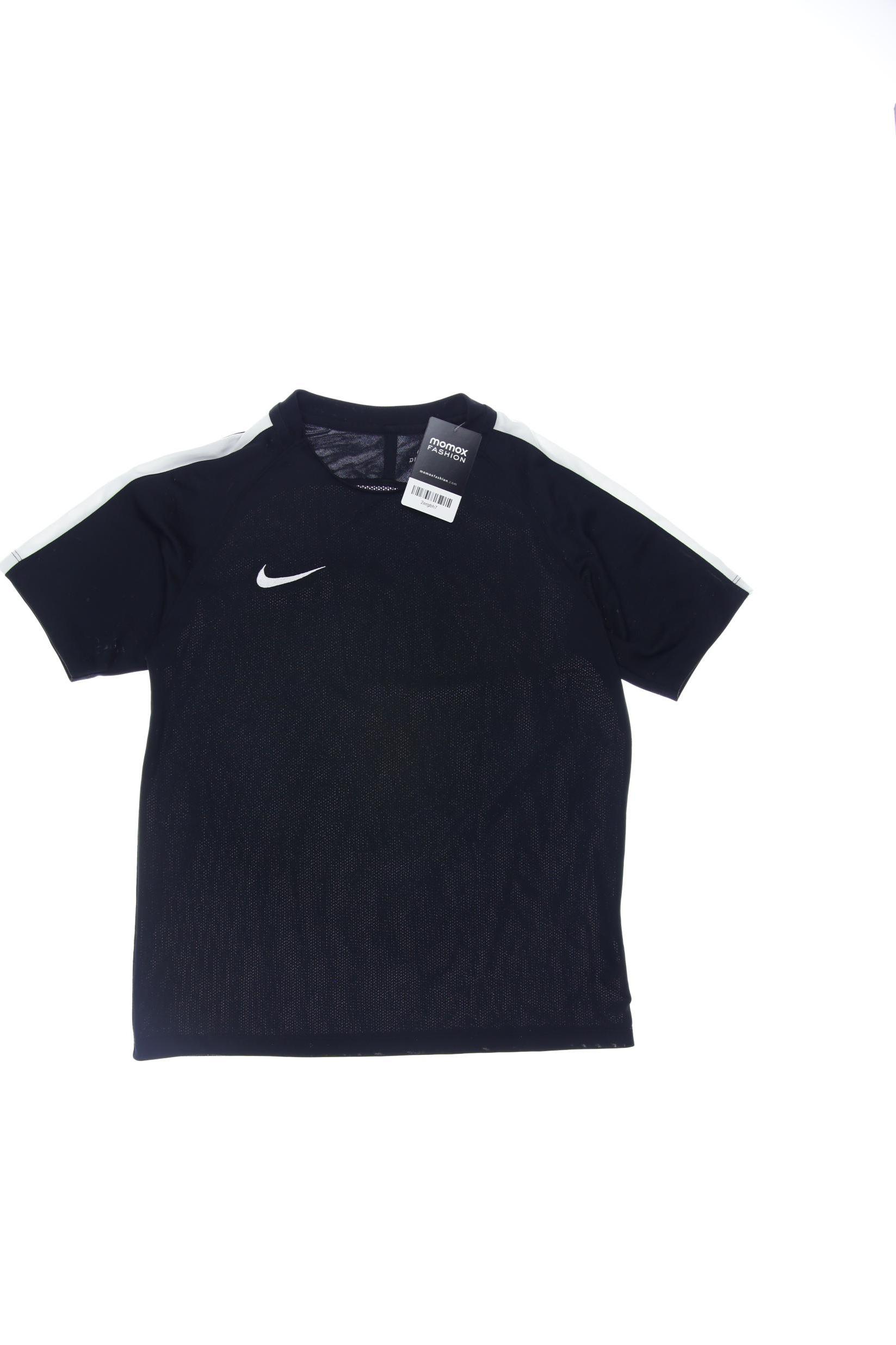 

Nike Herren T-Shirt, schwarz, Gr. 158